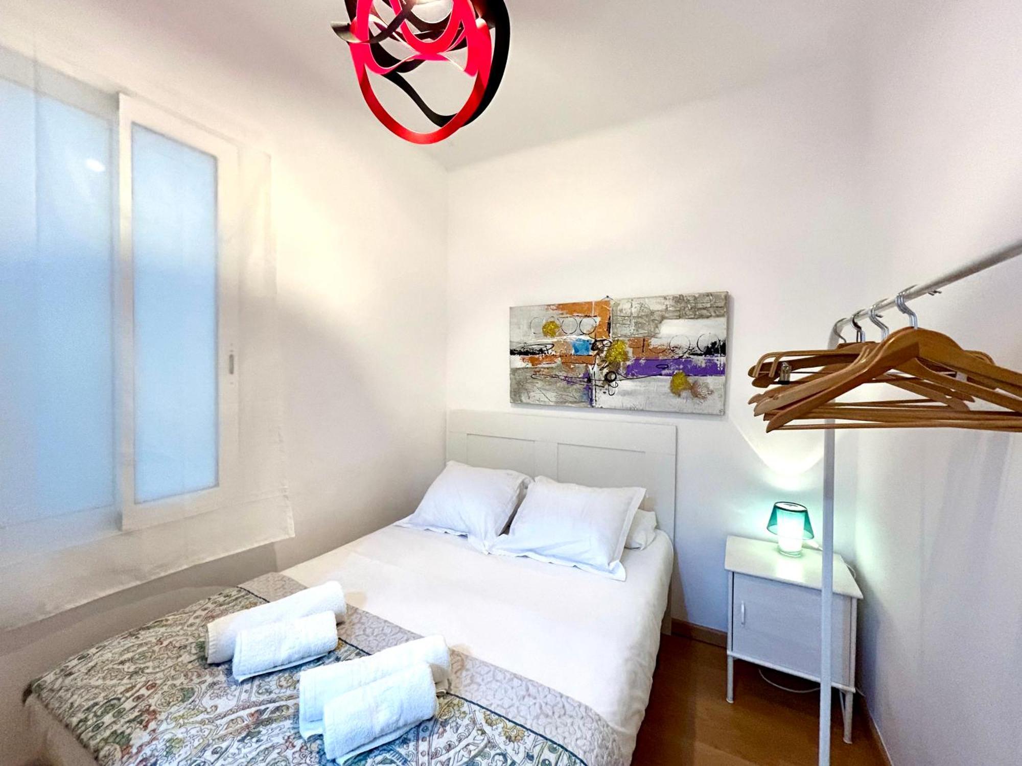 Carrer D'olesa Apartment *