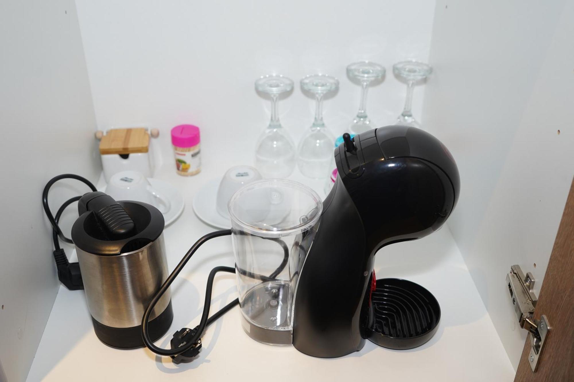 Apartamento Monturiol
