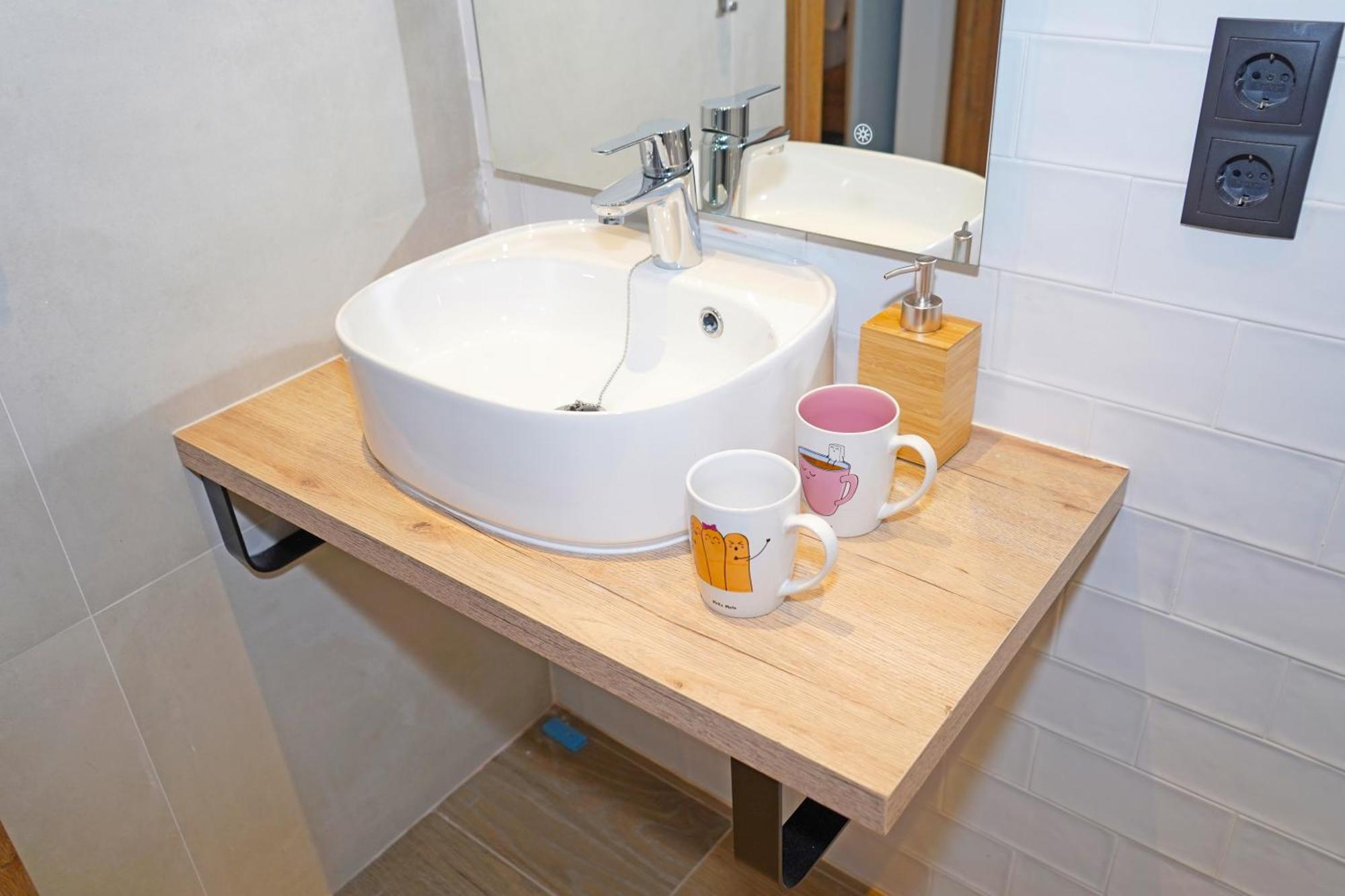 Apartamento Monturiol
