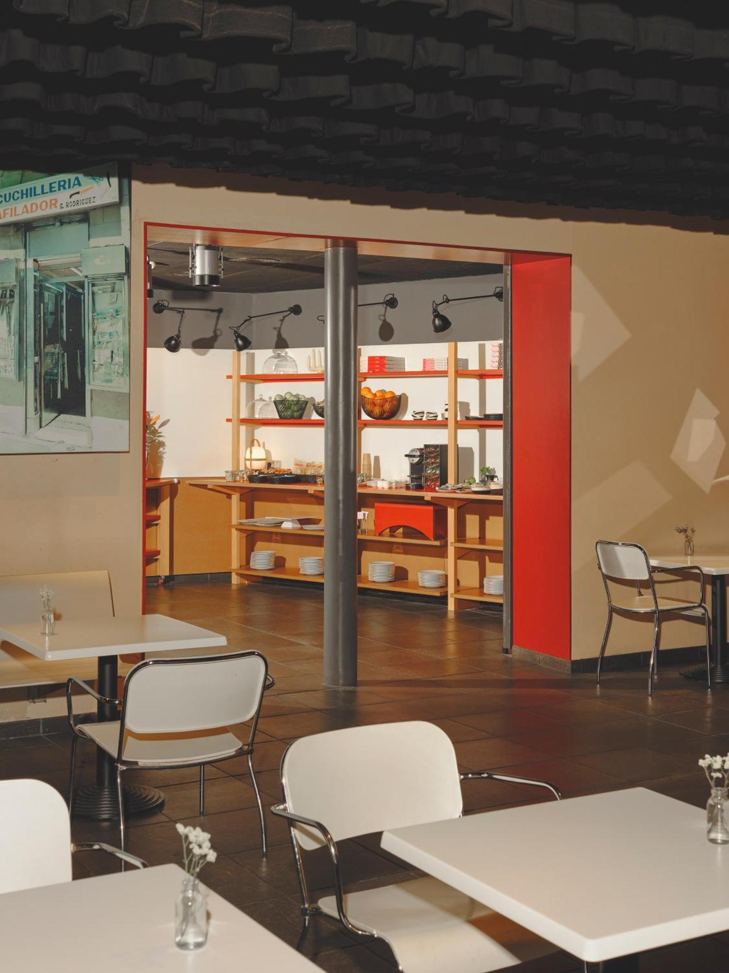 Casa Camper 4*