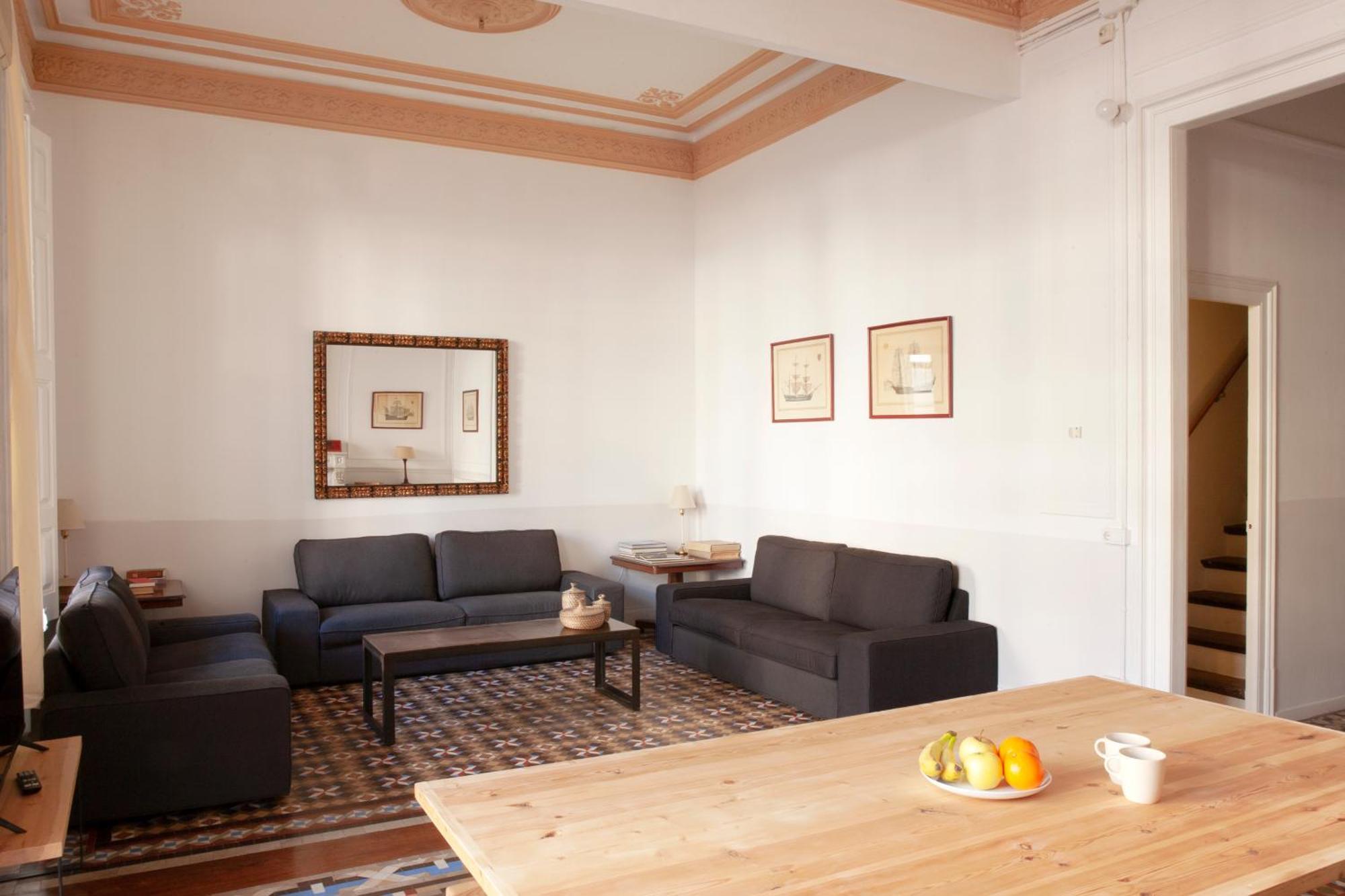 Apartamento My Address In *