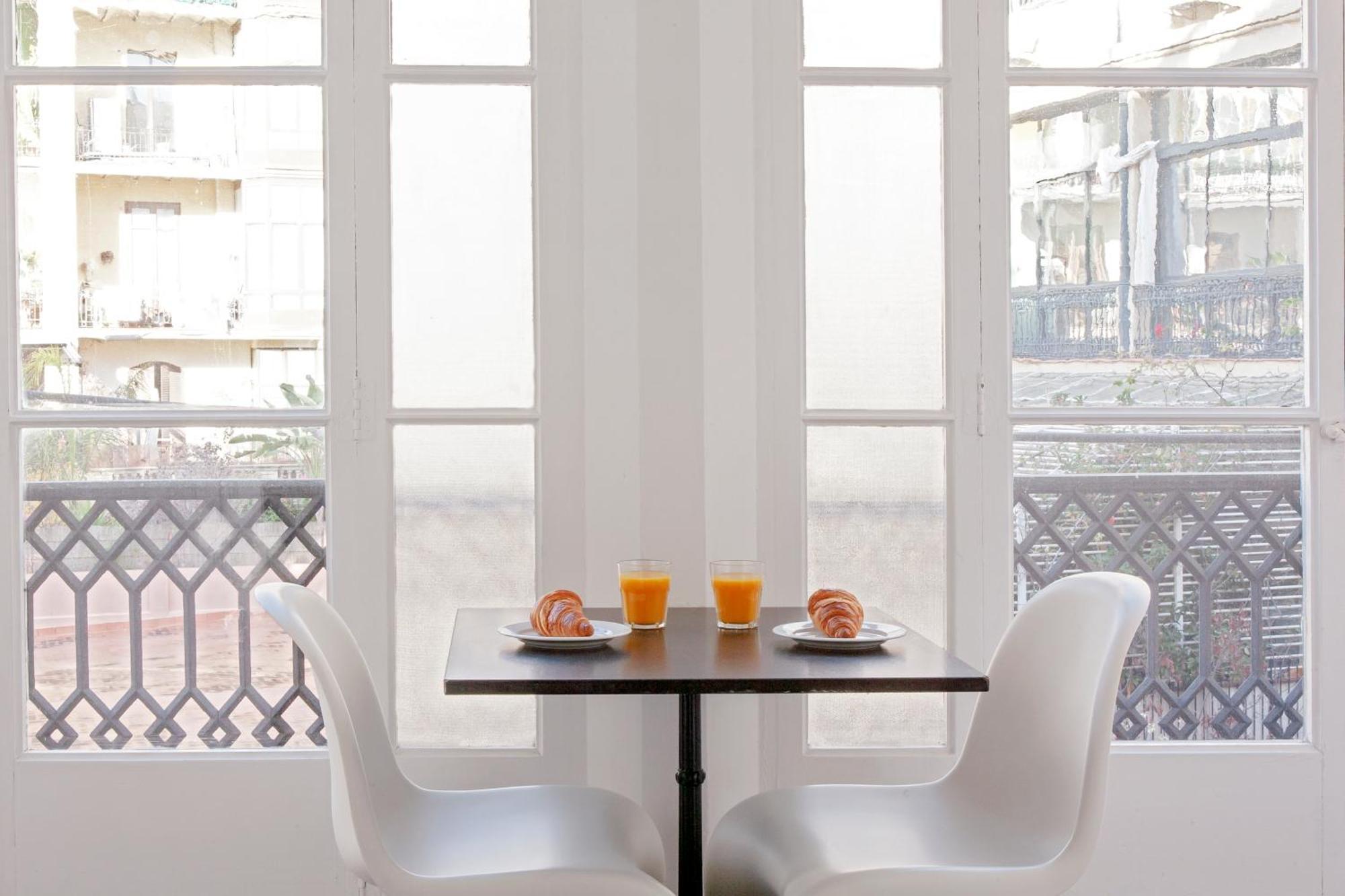 Apartamento My Address In