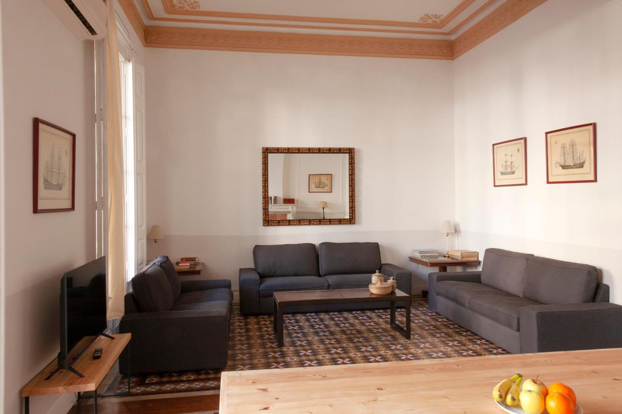 Apartamento My Address In *