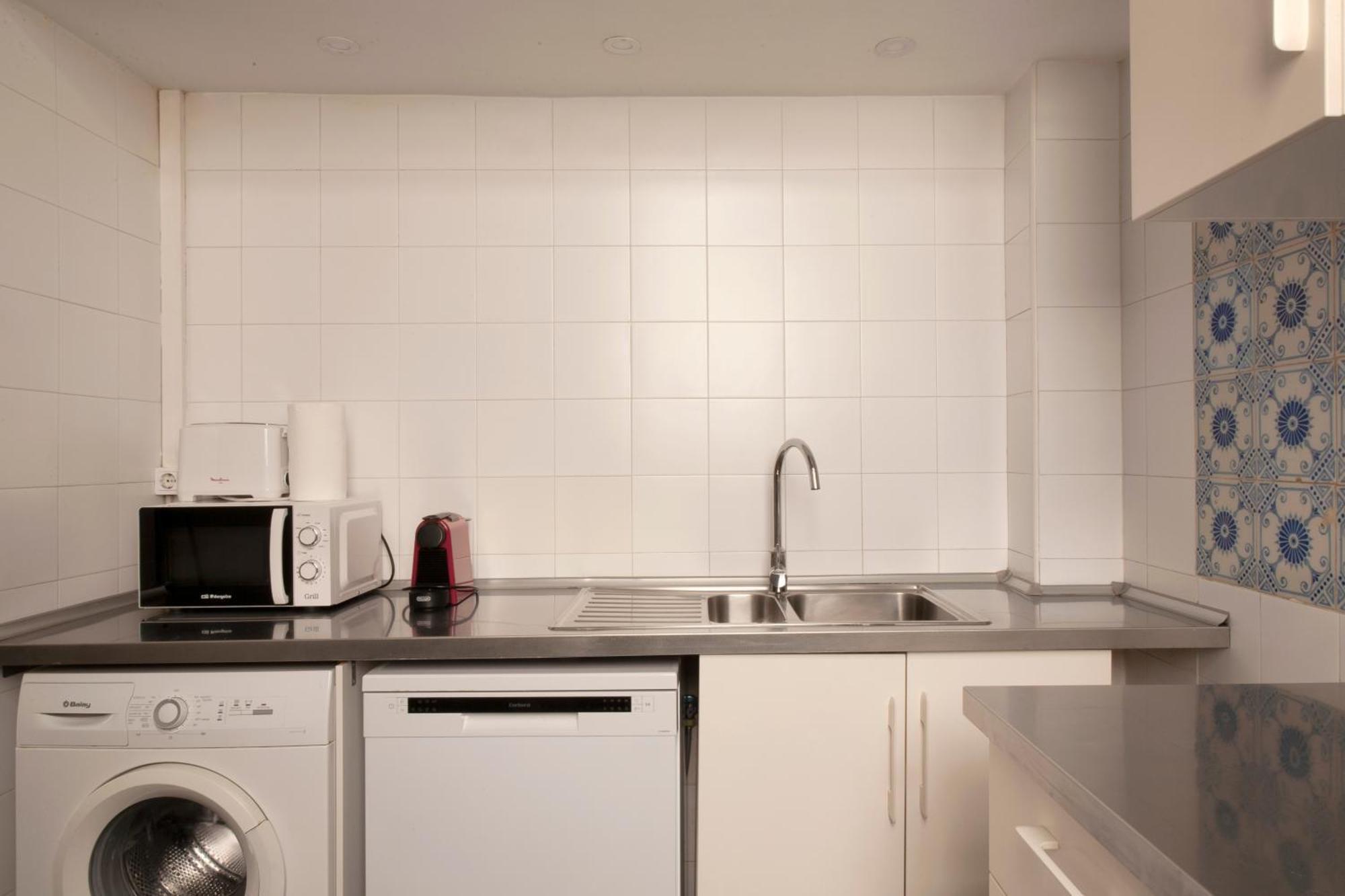 My Address In Apartamento Barcelona