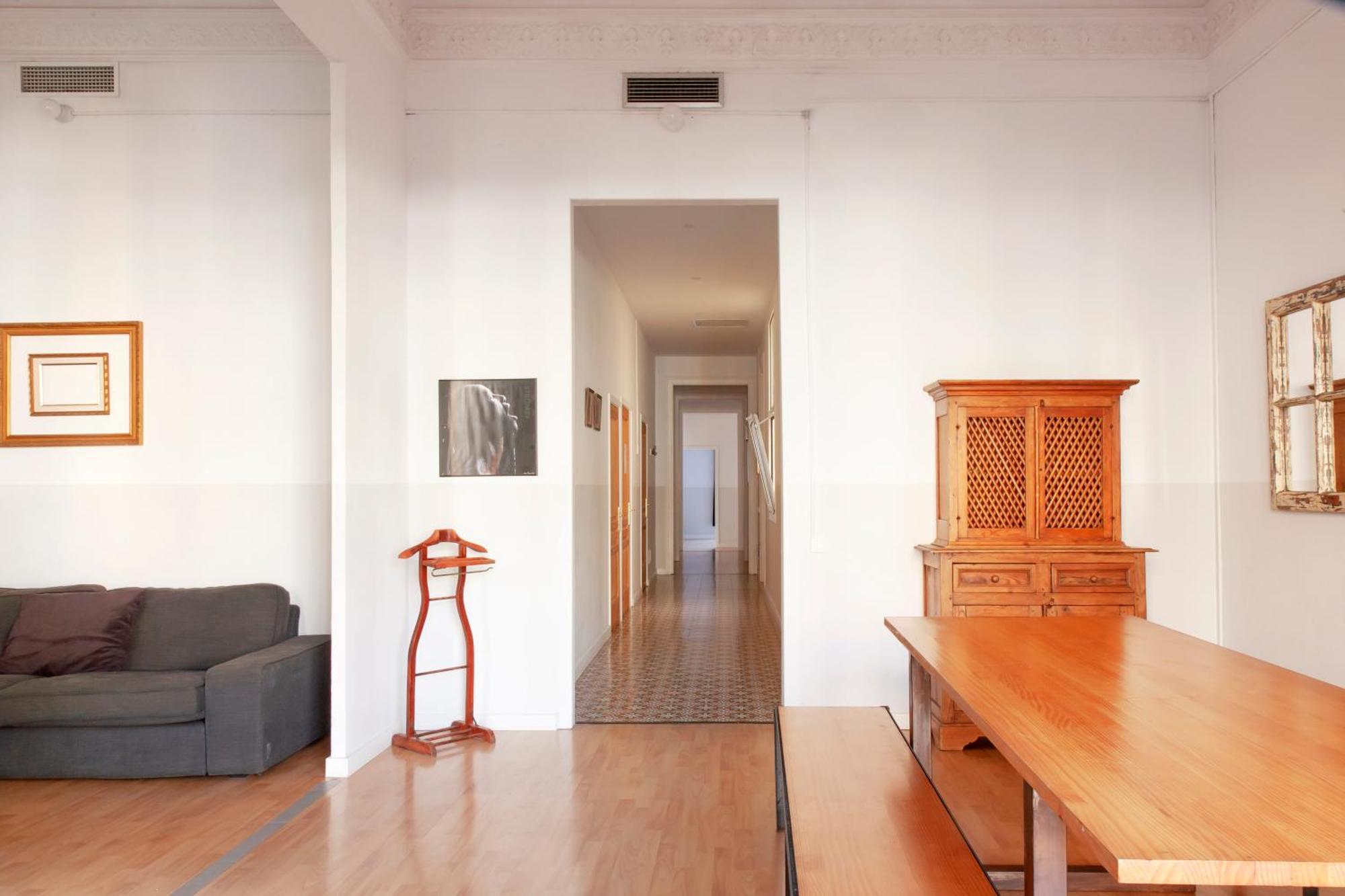 My Address In Apartamento