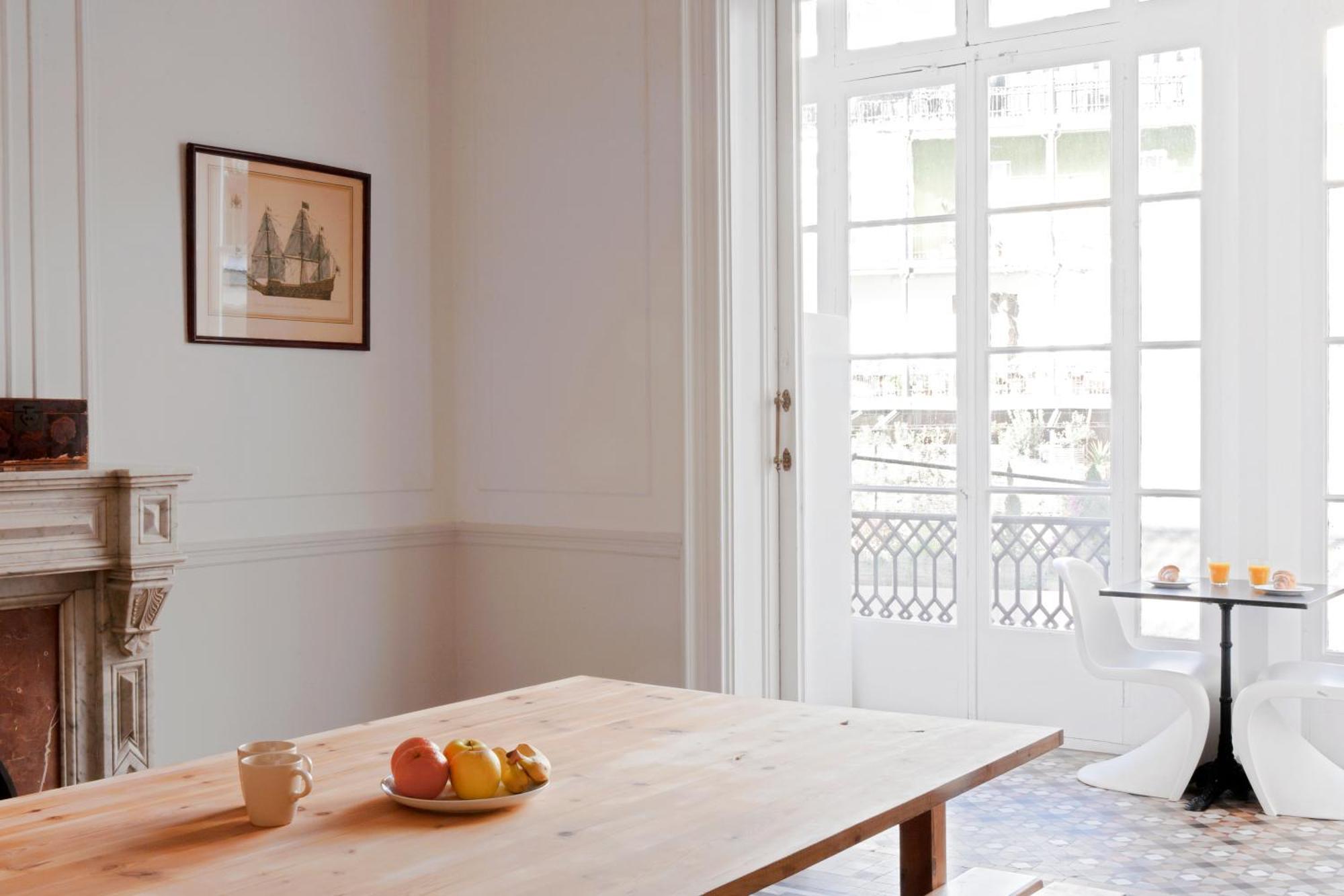 Apartamento My Address In