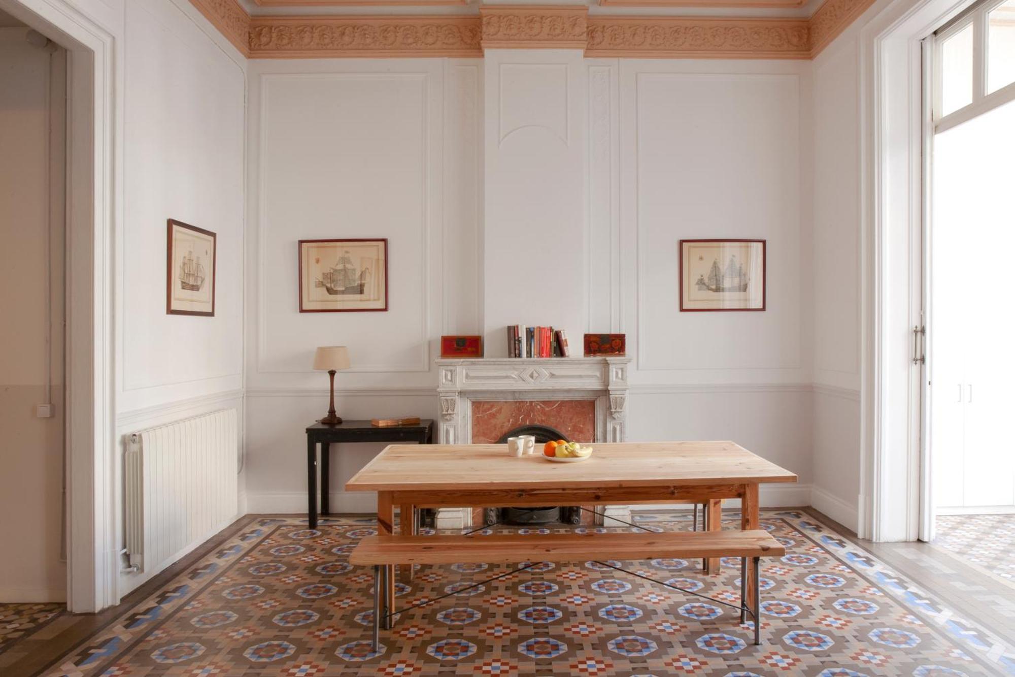 My Address In Apartamento Barcelona