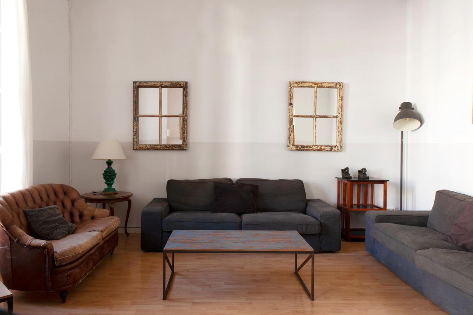 My Address In Apartamento Barcelona
