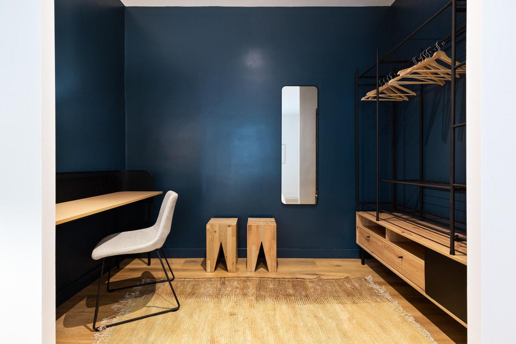 Apartment En Casa De Girona 17 Barcelona