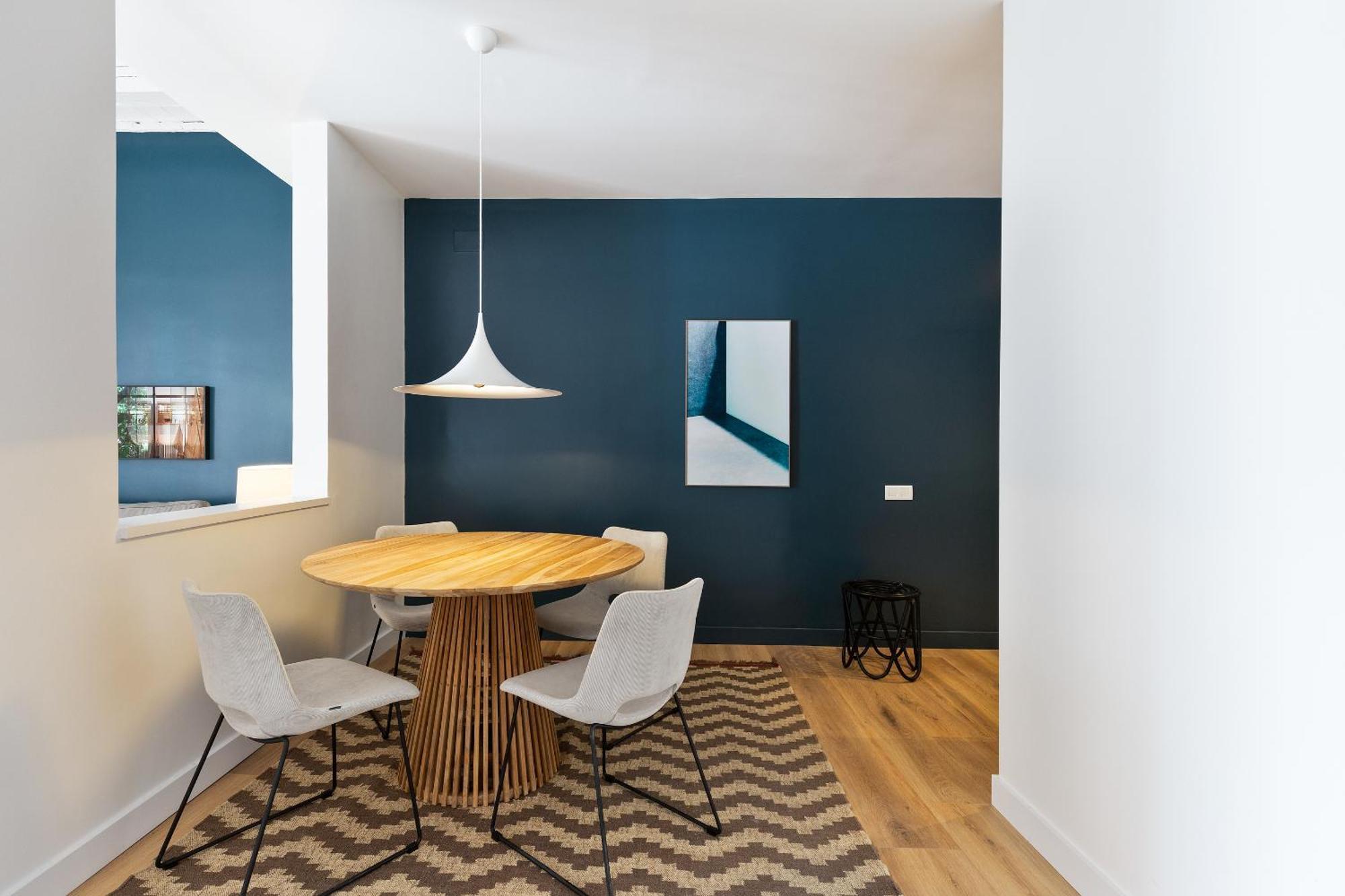 En Casa De Girona 17 Apartment Barcelona