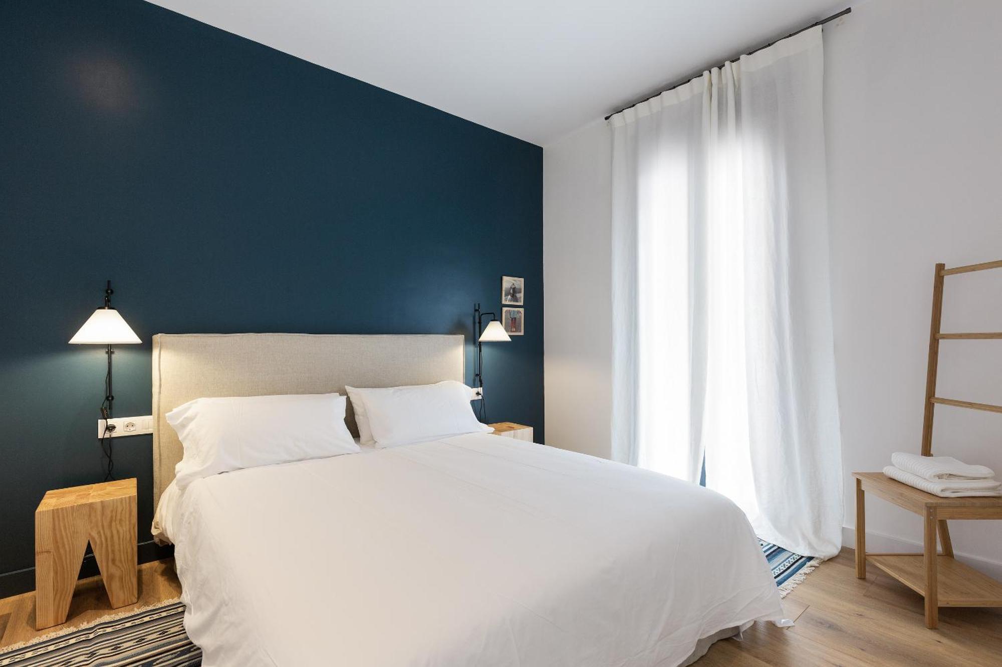 En Casa De Girona 17 Barcelona