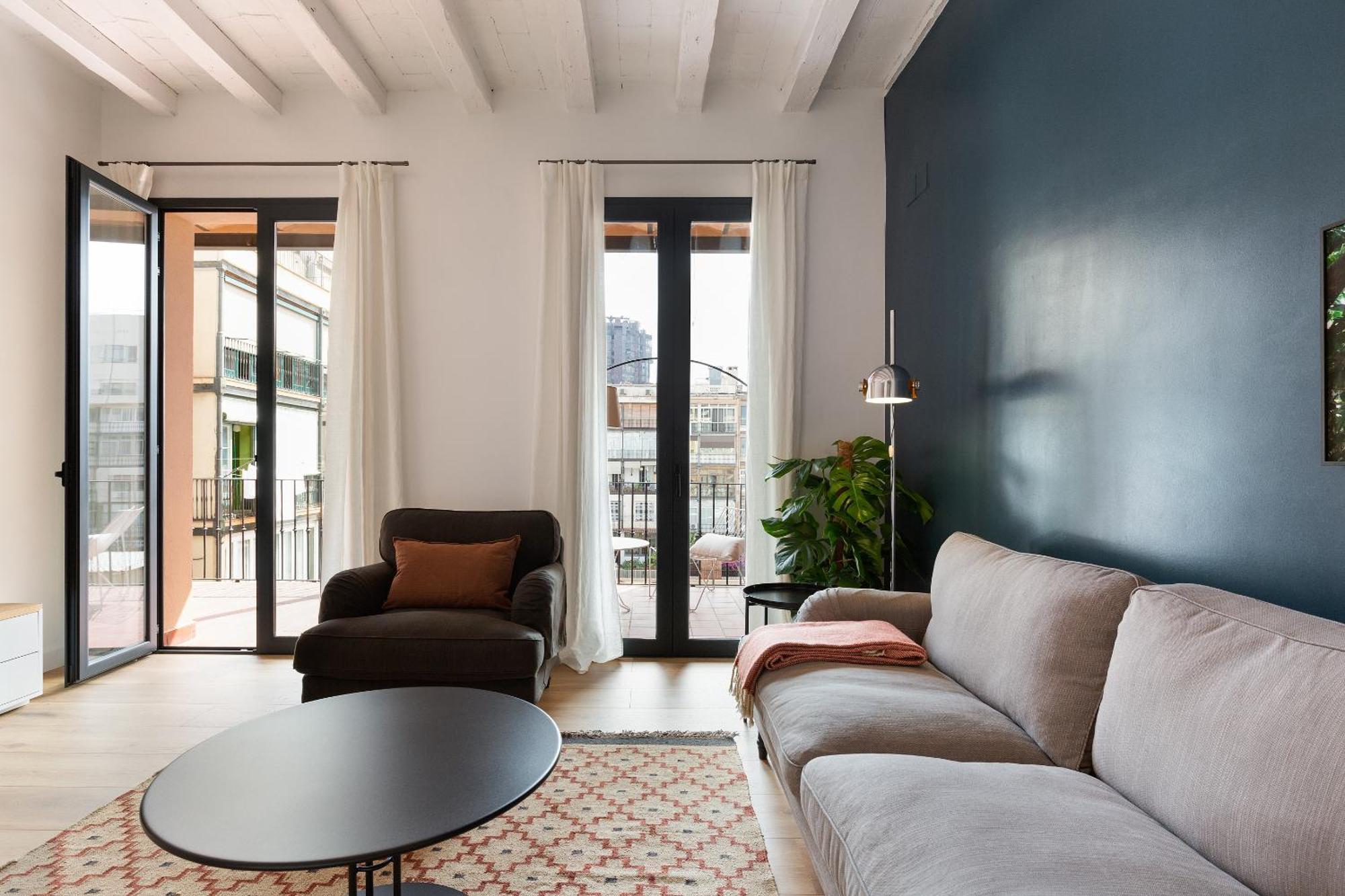 En Casa De Girona 17 Apartment