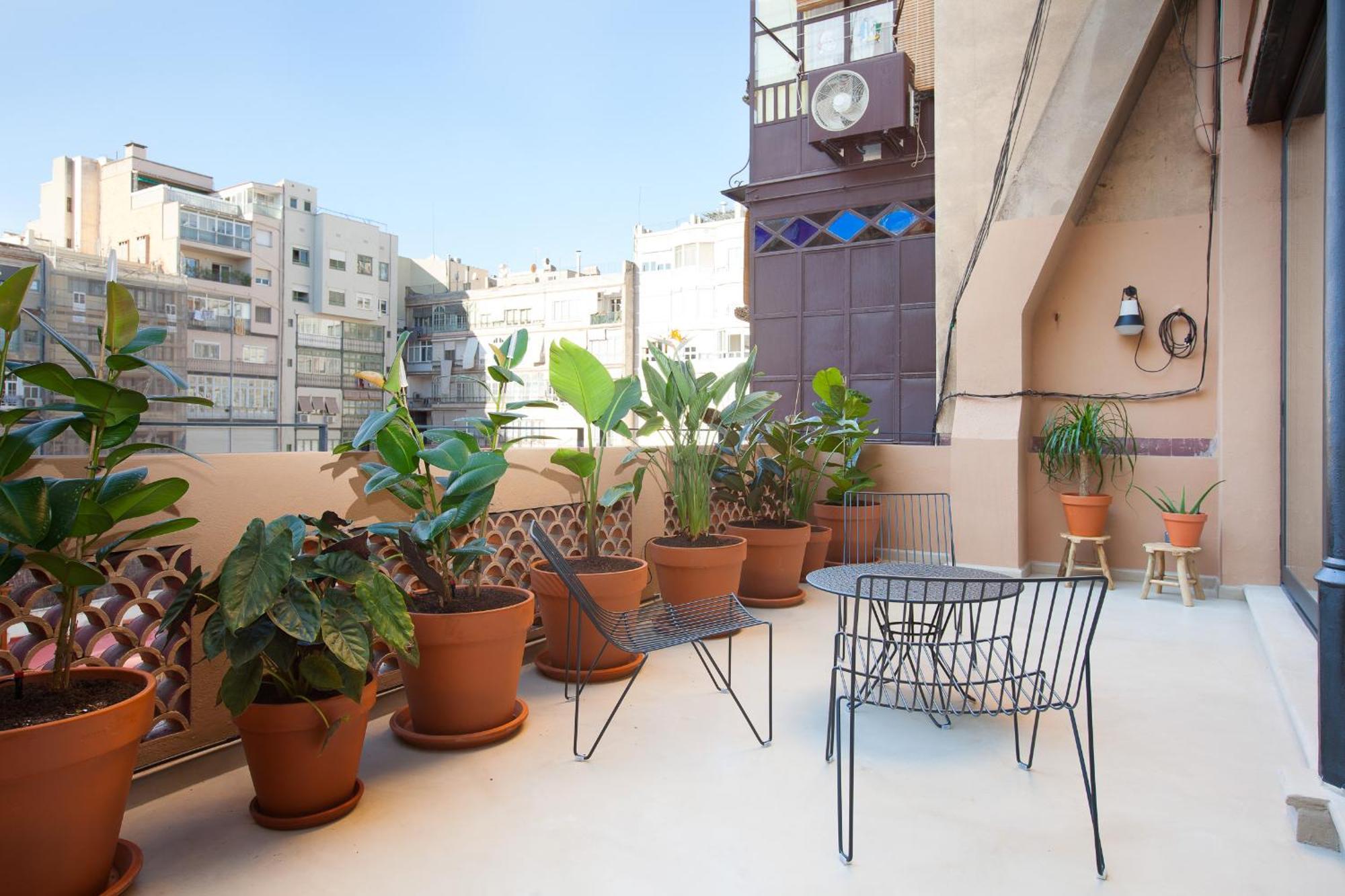 Apartment En Casa De Girona 17 *