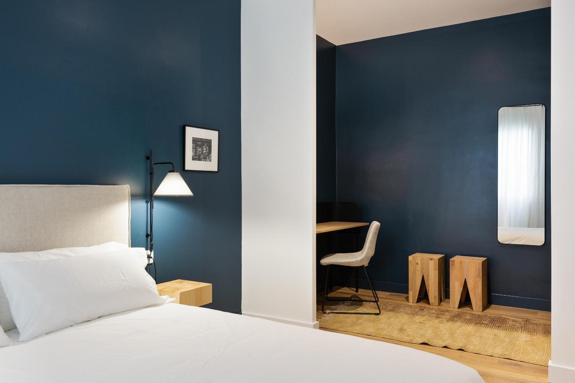 En Casa De Girona 17 Apartment Barcelona