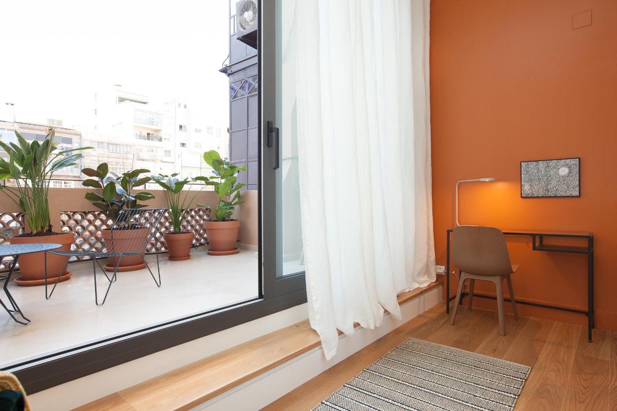 En Casa De Girona 17 Apartment