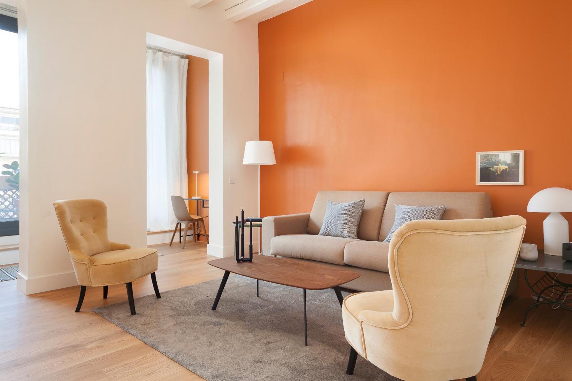 Apartment En Casa De Girona 17 *
