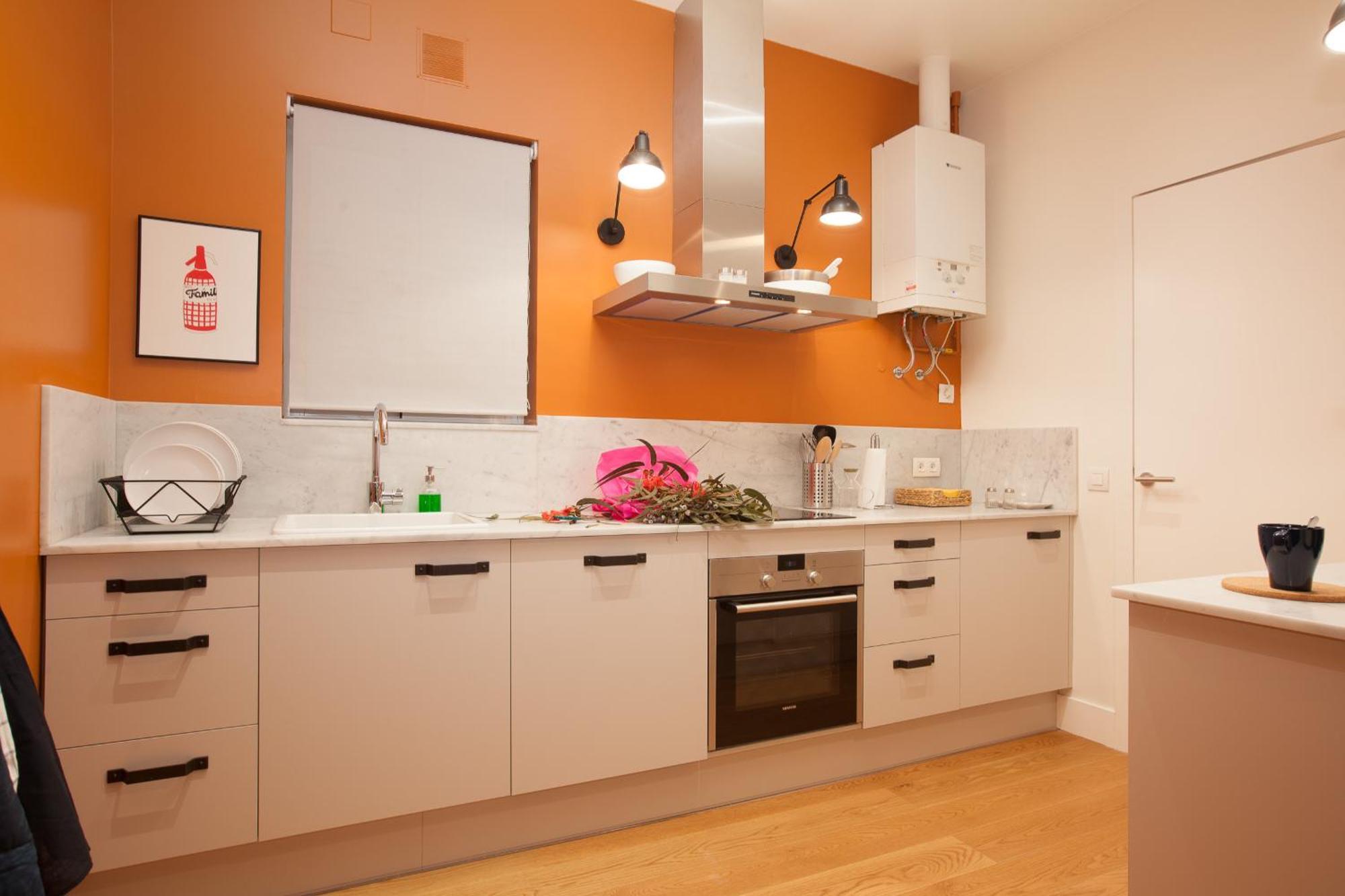 En Casa De Girona 17 Apartment