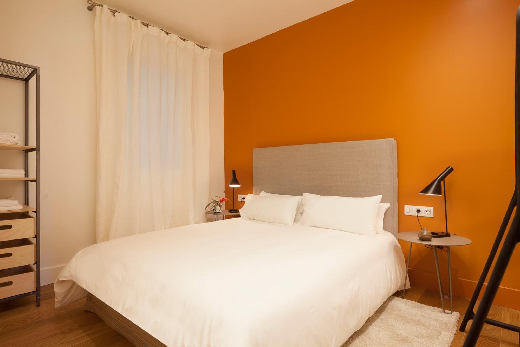 Apartment En Casa De Girona 17