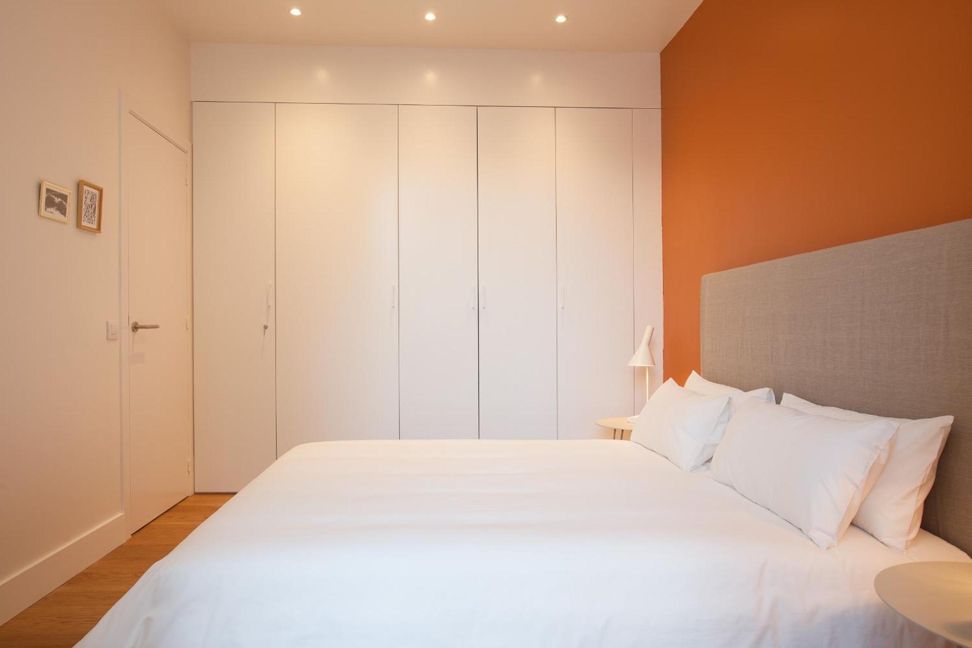 Apartment En Casa De Girona 17 *