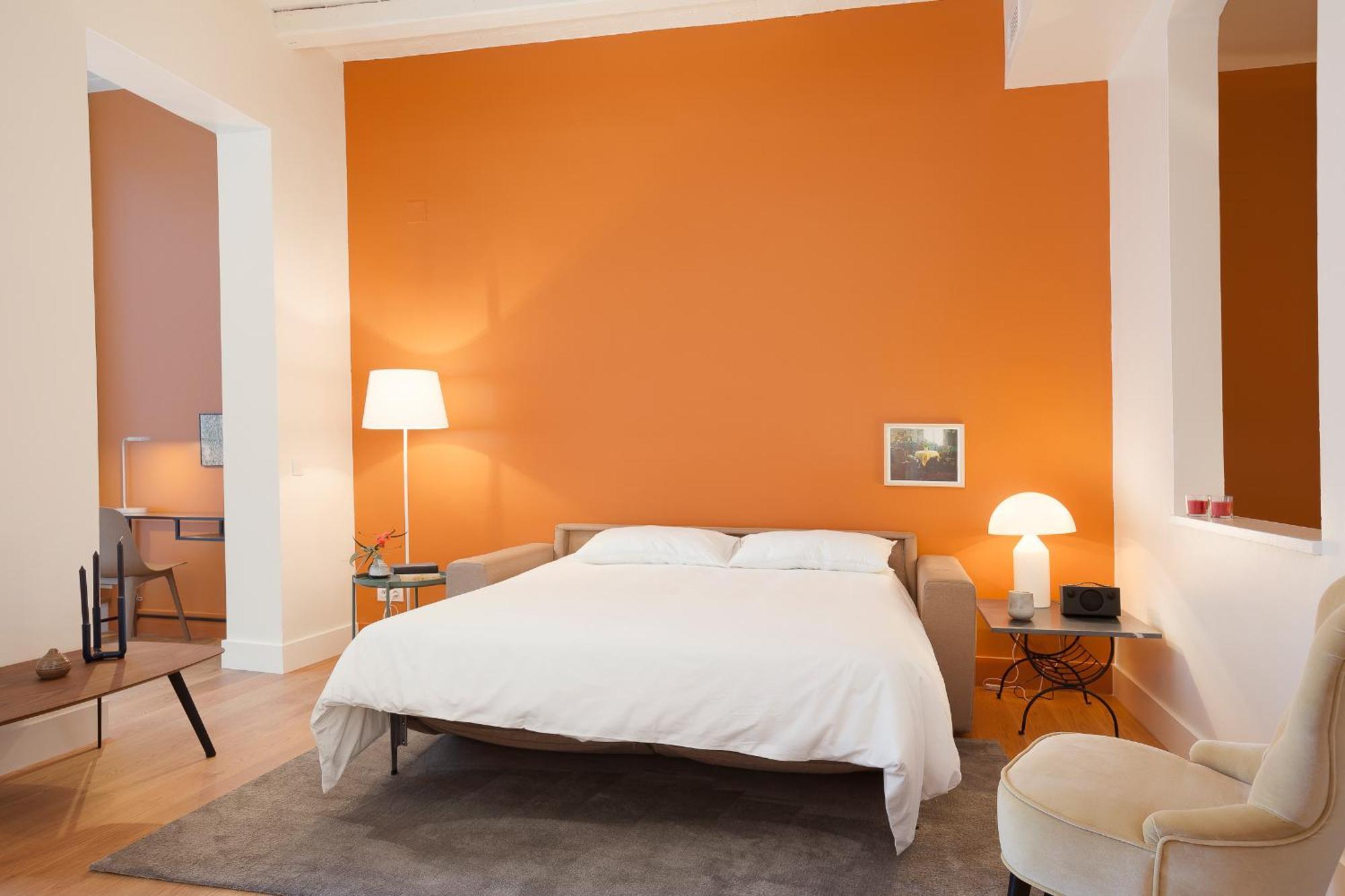 Apartment En Casa De Girona 17