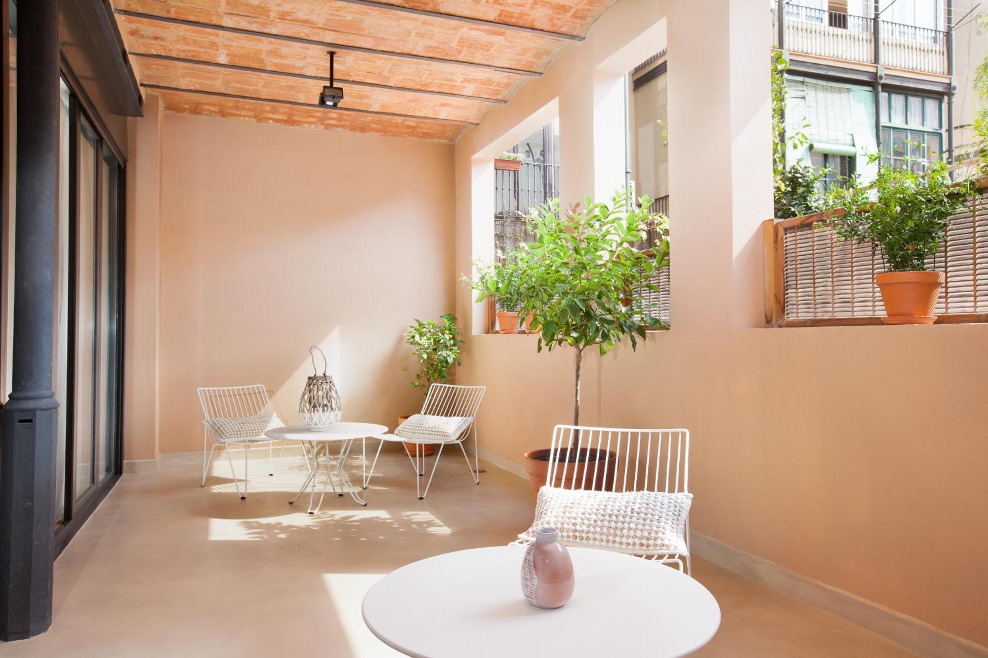 Apartment En Casa De Girona 17 *