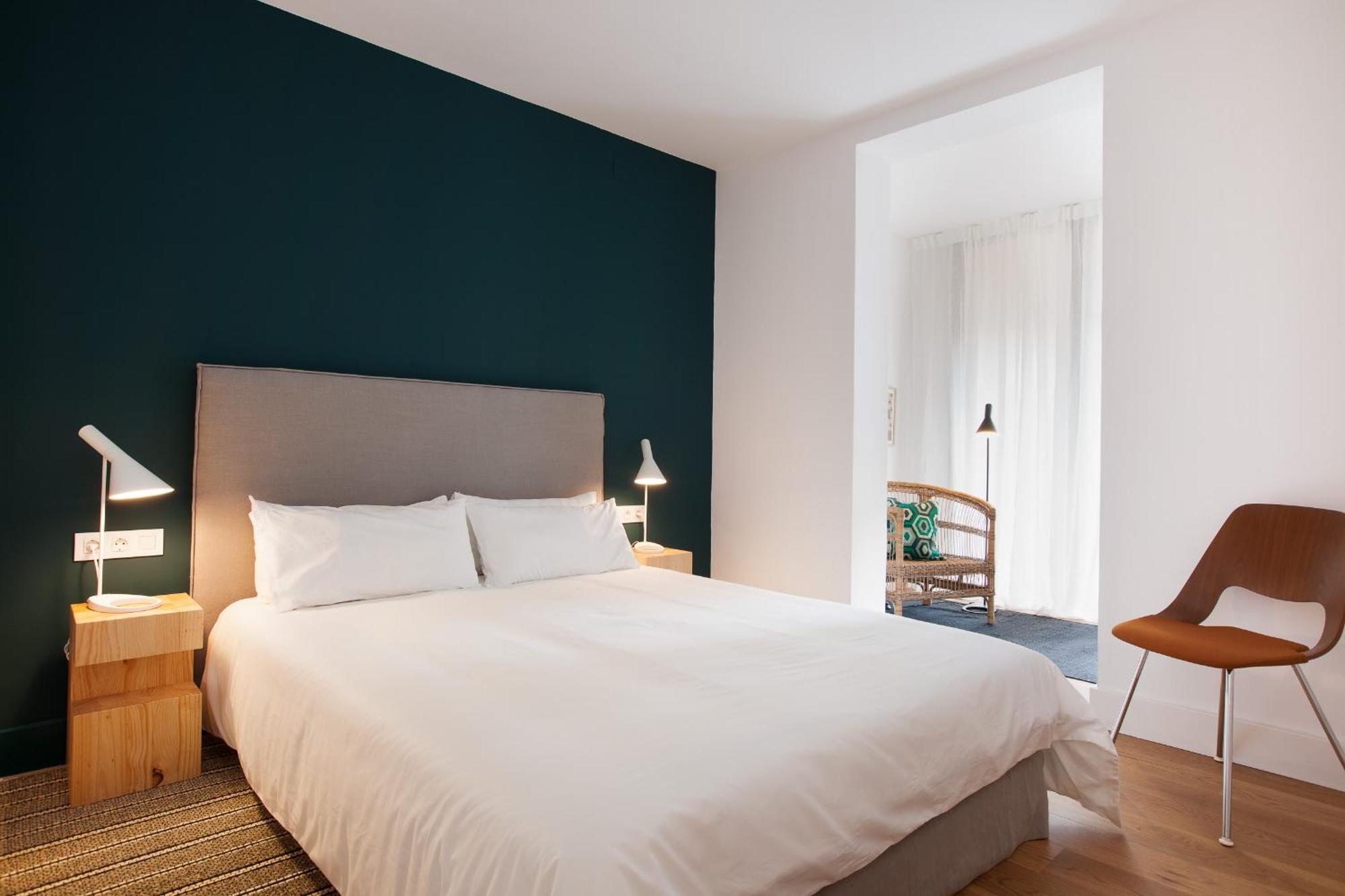 Apartment En Casa De Girona 17 Barcelona