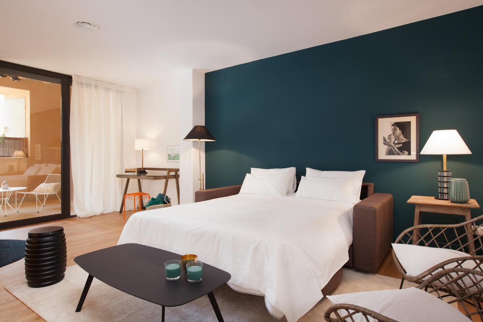 En Casa De Girona 17 Barcelona