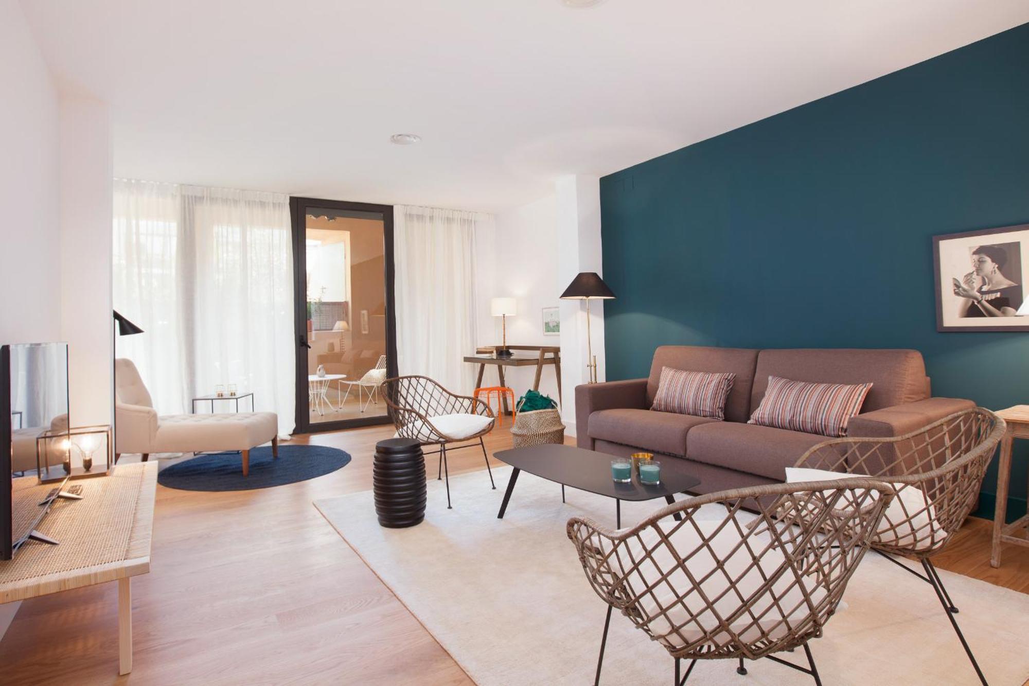 Apartment En Casa De Girona 17