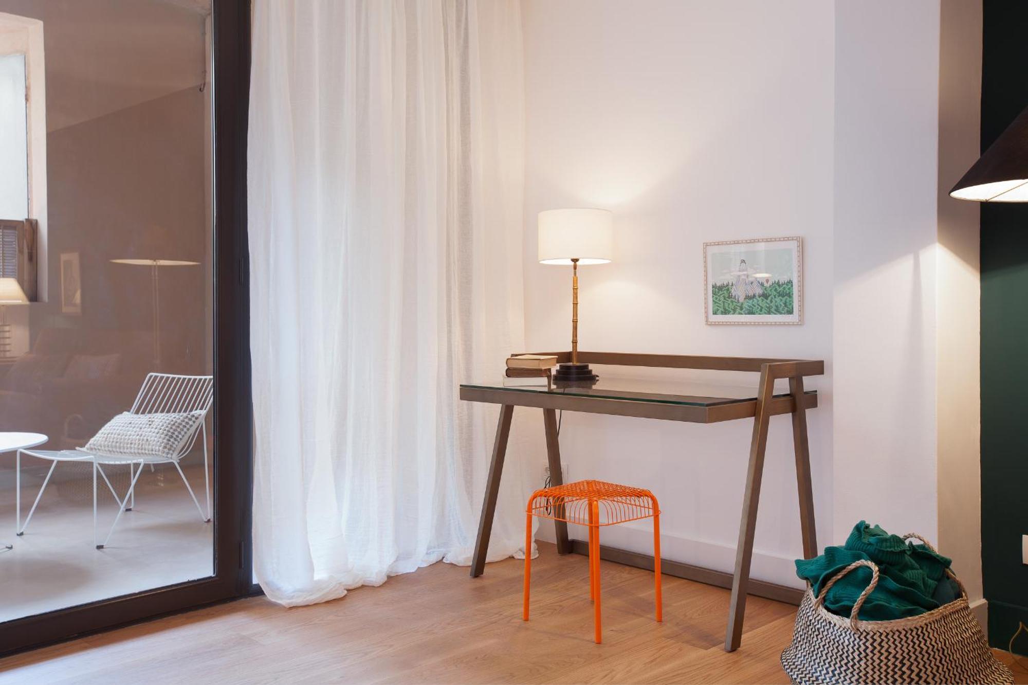 Apartment En Casa De Girona 17 *