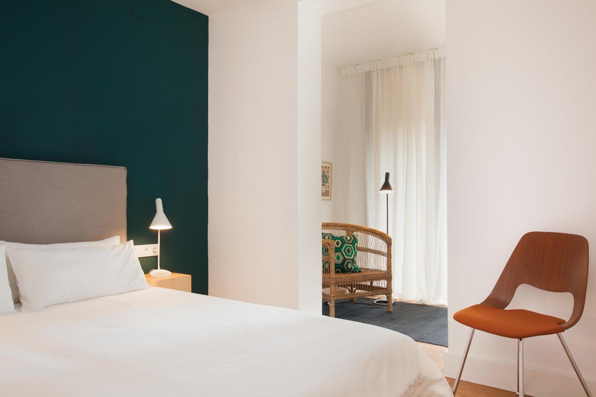 En Casa De Girona 17 Apartment Barcelona