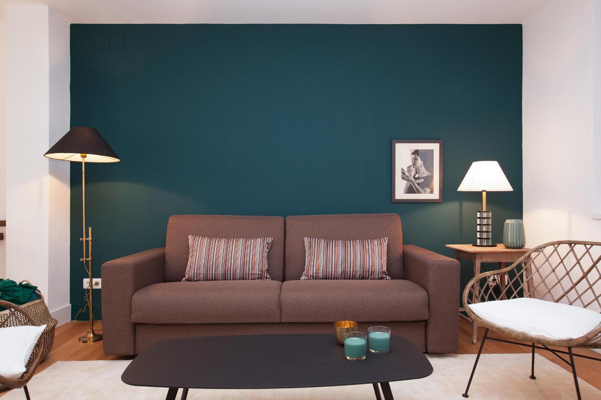 Apartment En Casa De Girona 17 *