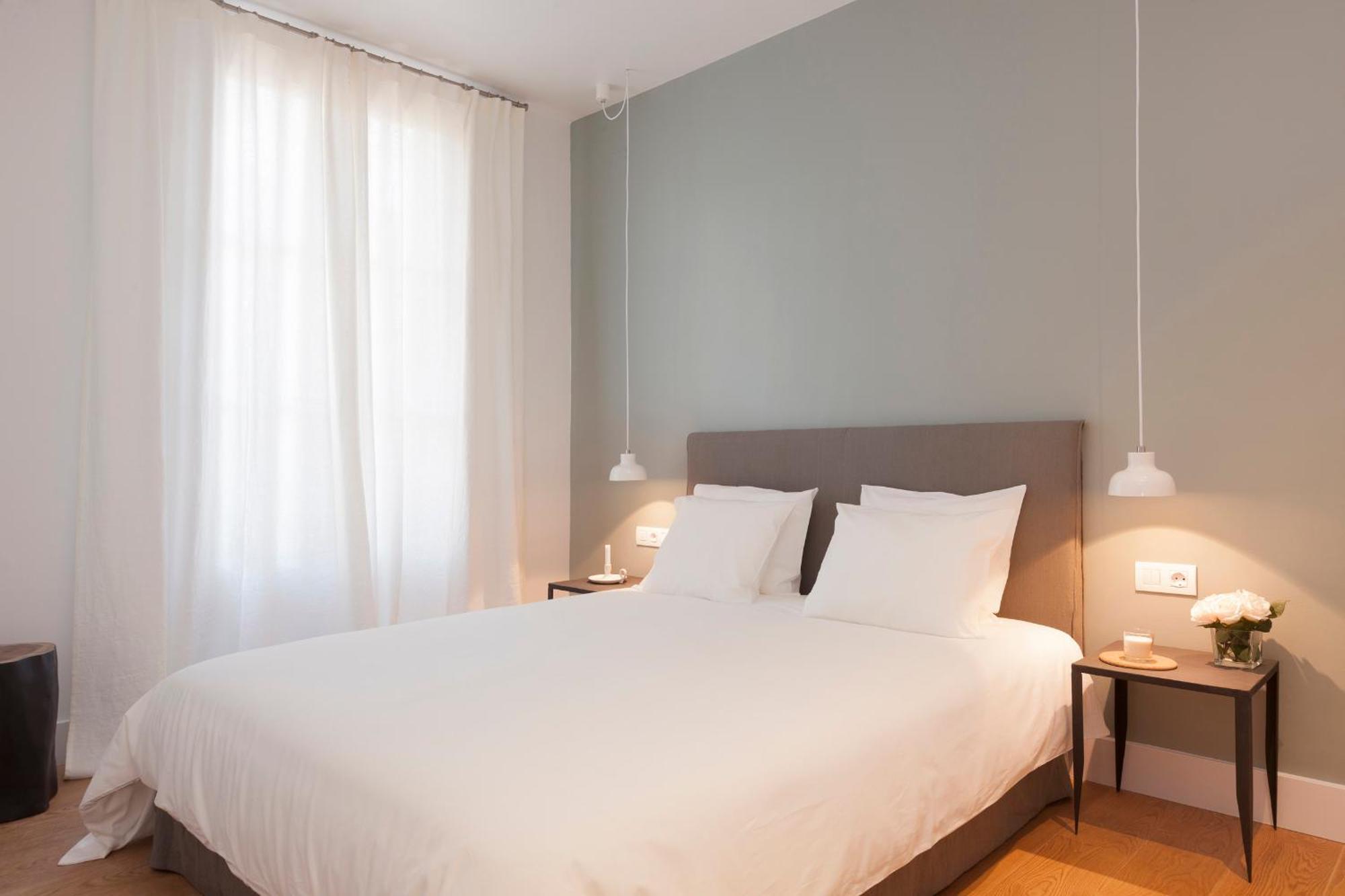 Apartment En Casa De Girona 17