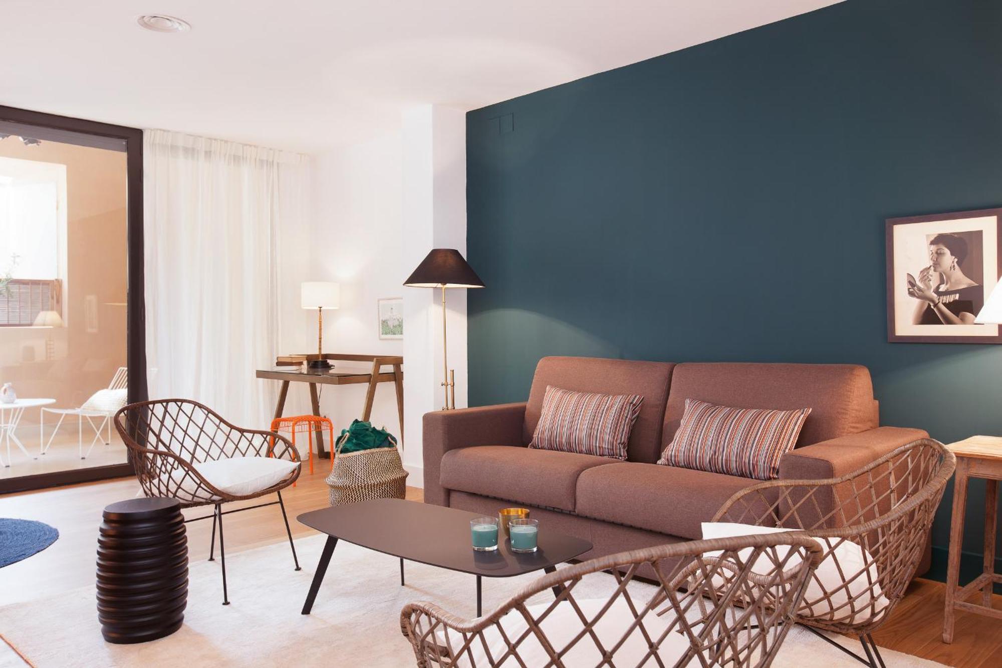 Apartment En Casa De Girona 17 *