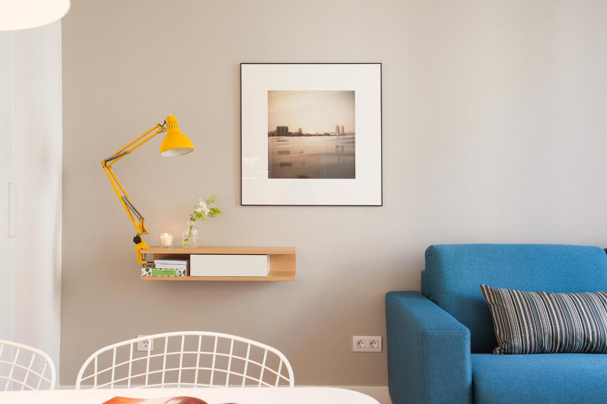 Apartment En Casa De Girona 17