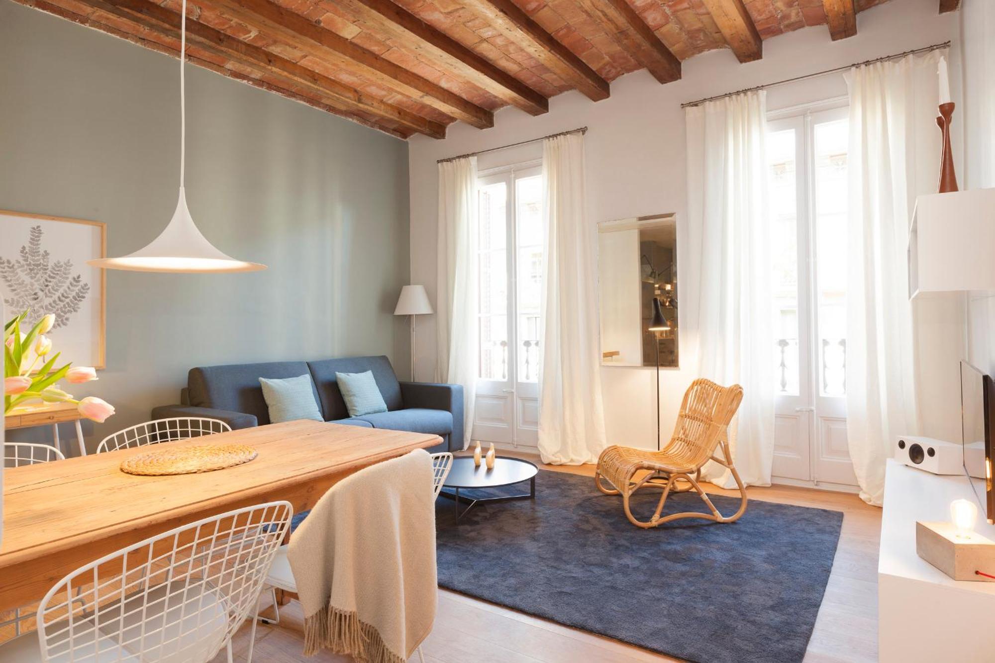 Apartment En Casa De Girona 17 *