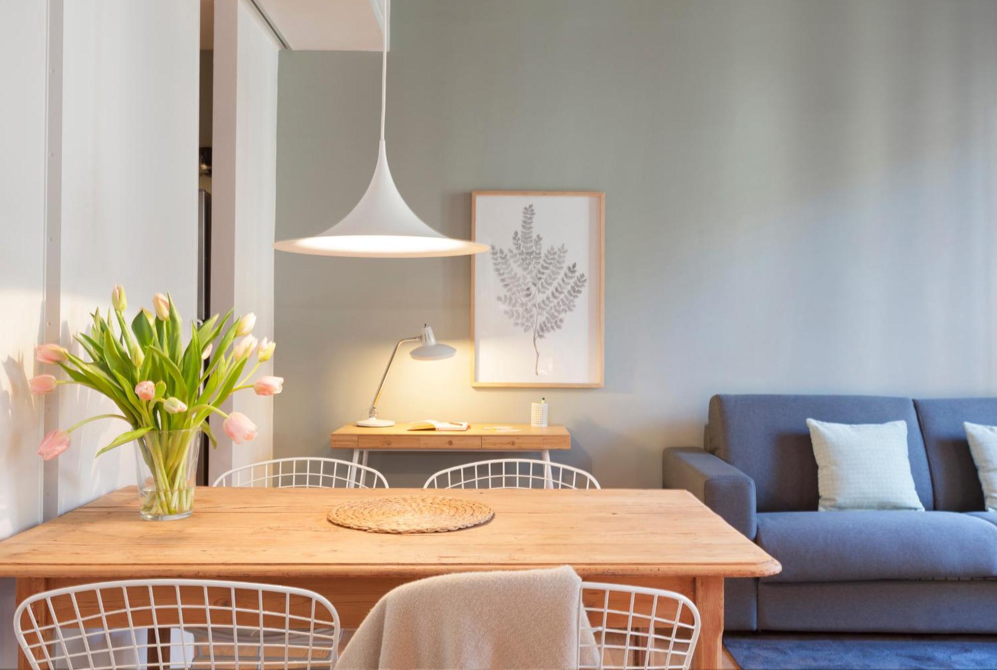 En Casa De Girona 17 Apartment Barcelona