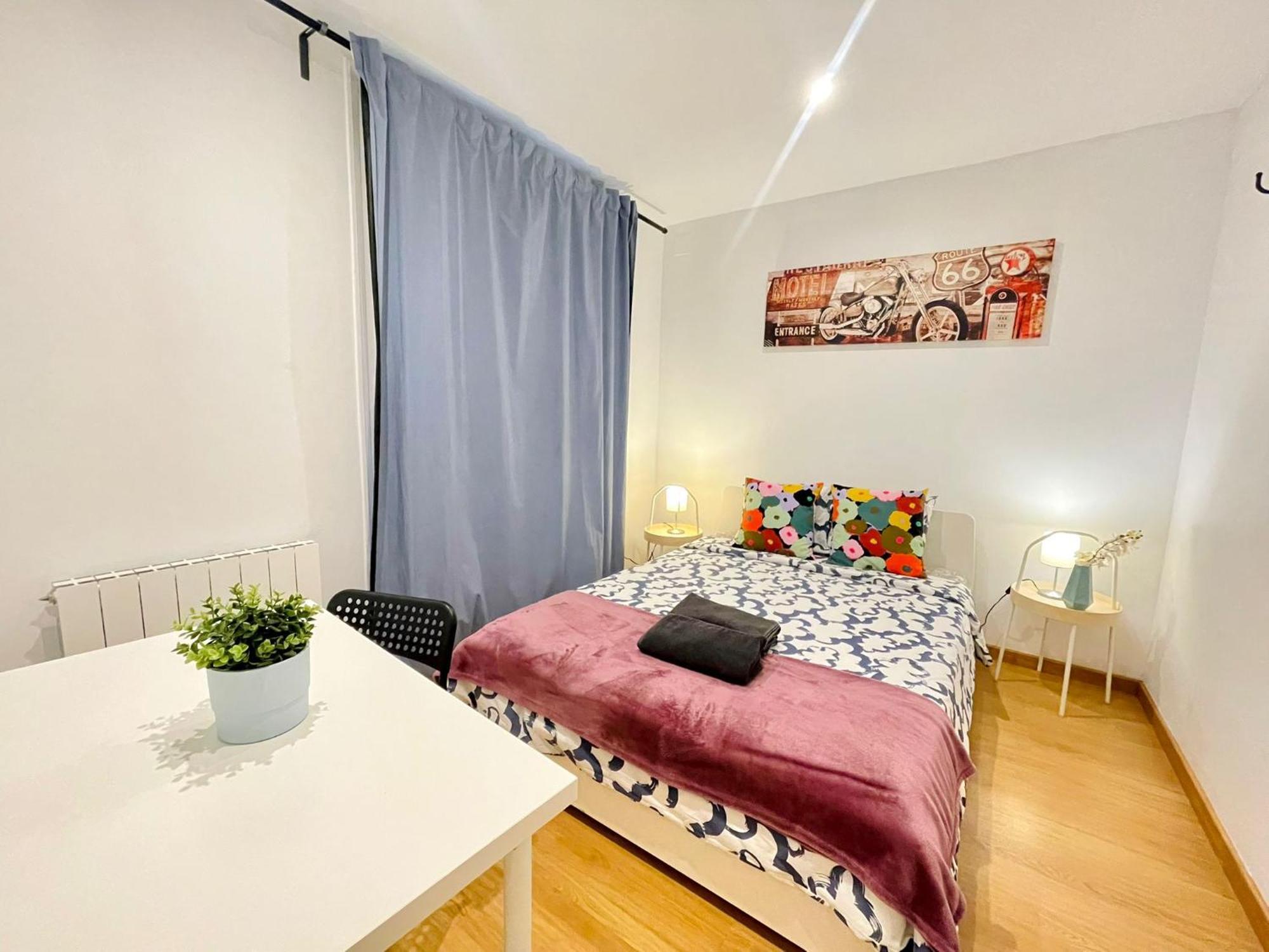 Hostel Sharing Flats In Gotico *