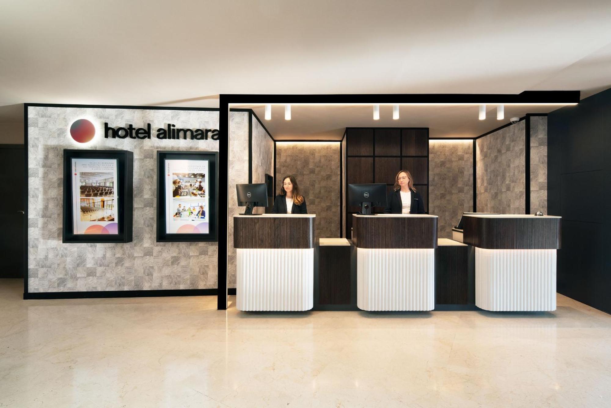 Hotel Alimara 4*