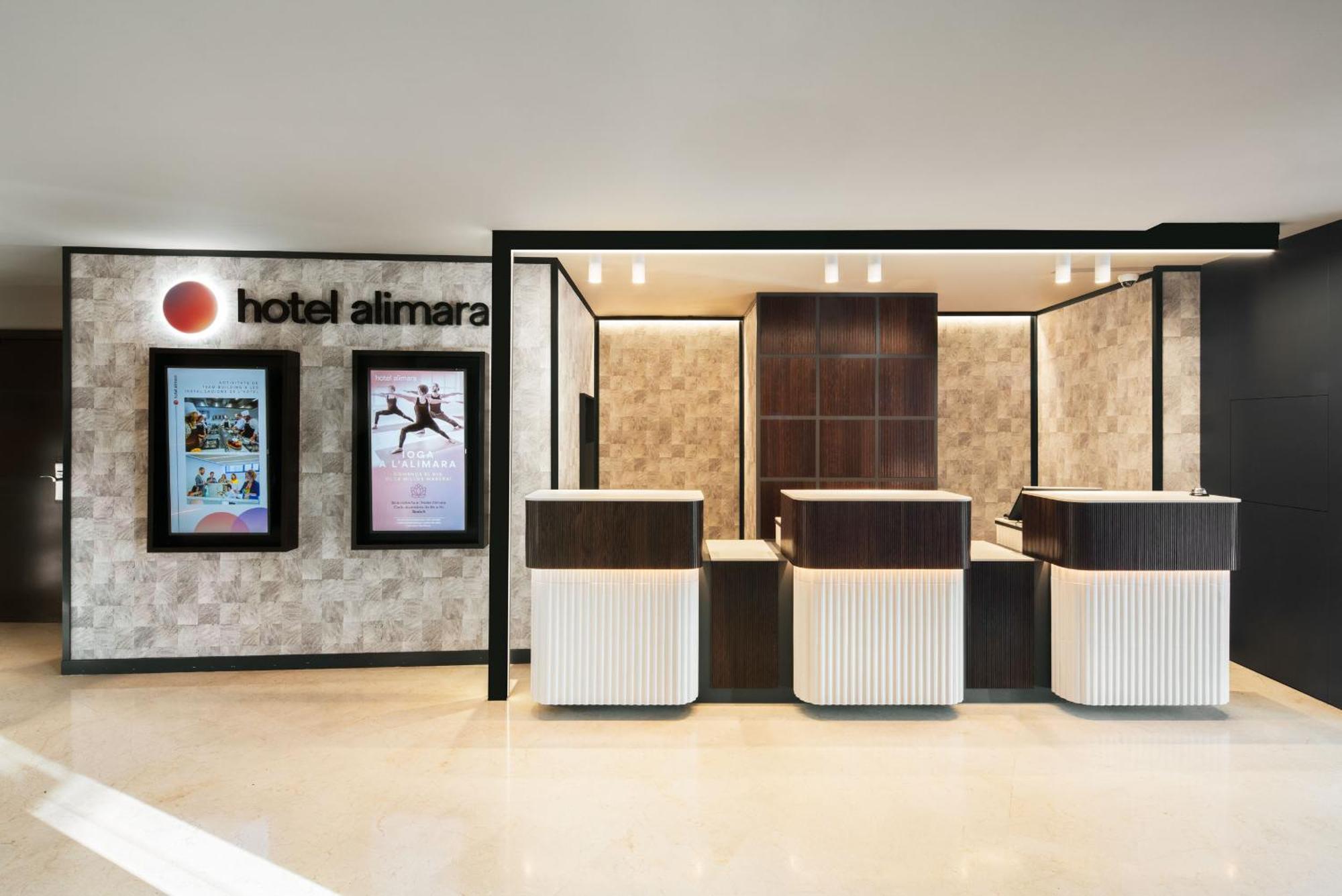 Hotel Alimara Barcelona