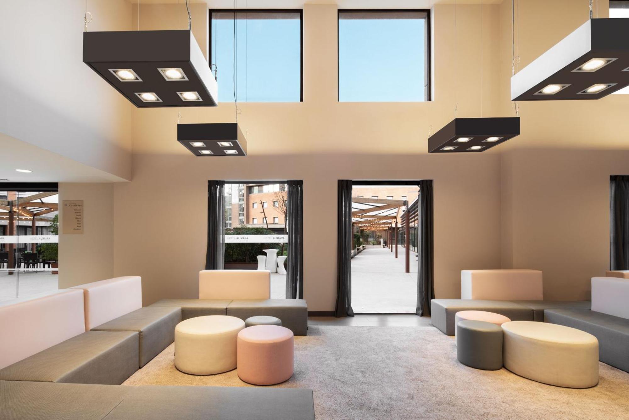 Alimara 4* Barcelona