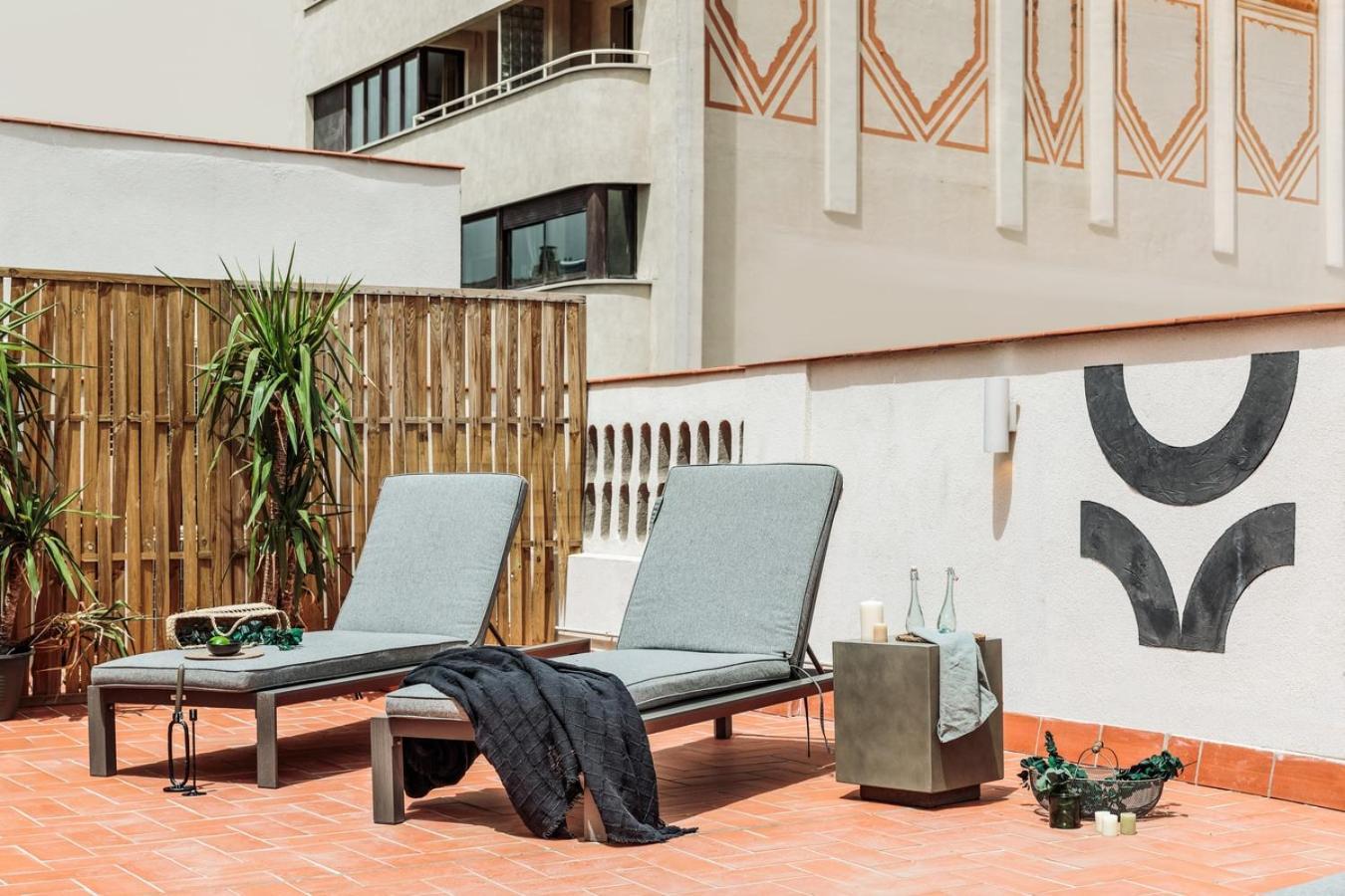 Praiano - 2 Bedrooms, Balcony And Terrace In Ciutat Vella Apartamento *
