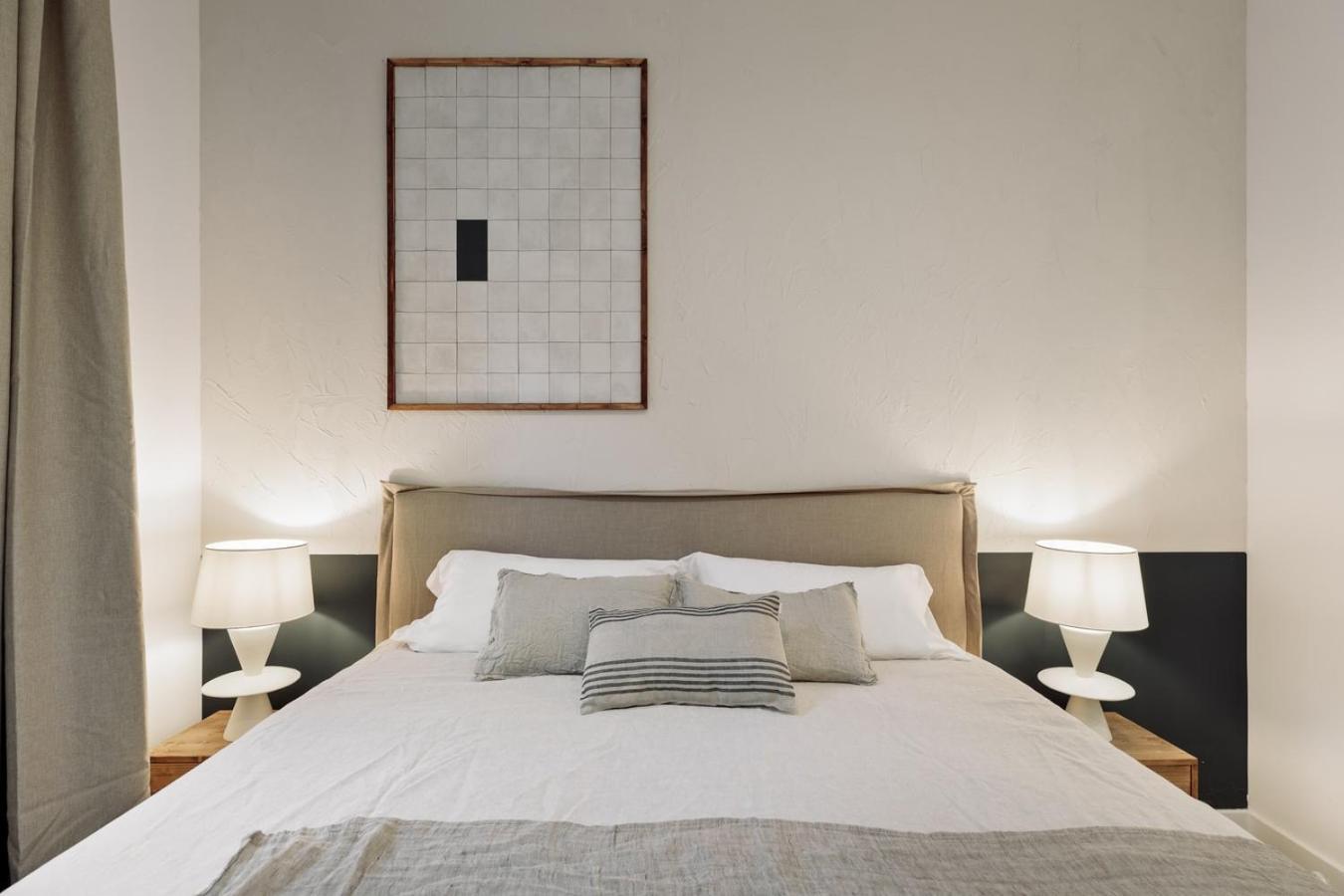 Praiano - 2 Bedrooms, Balcony And Terrace In Ciutat Vella Apartamento Barcelona