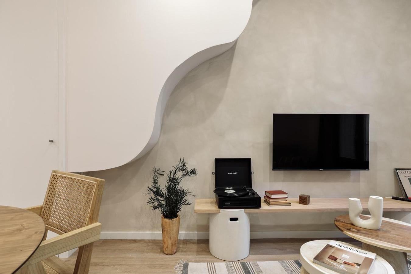 Praiano - 2 Bedrooms, Balcony And Terrace In Ciutat Vella Apartamento *