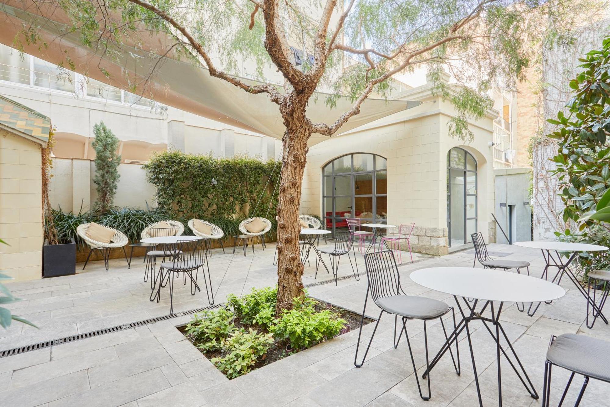 Hotel Le Palacete Powered By Sonder 3*