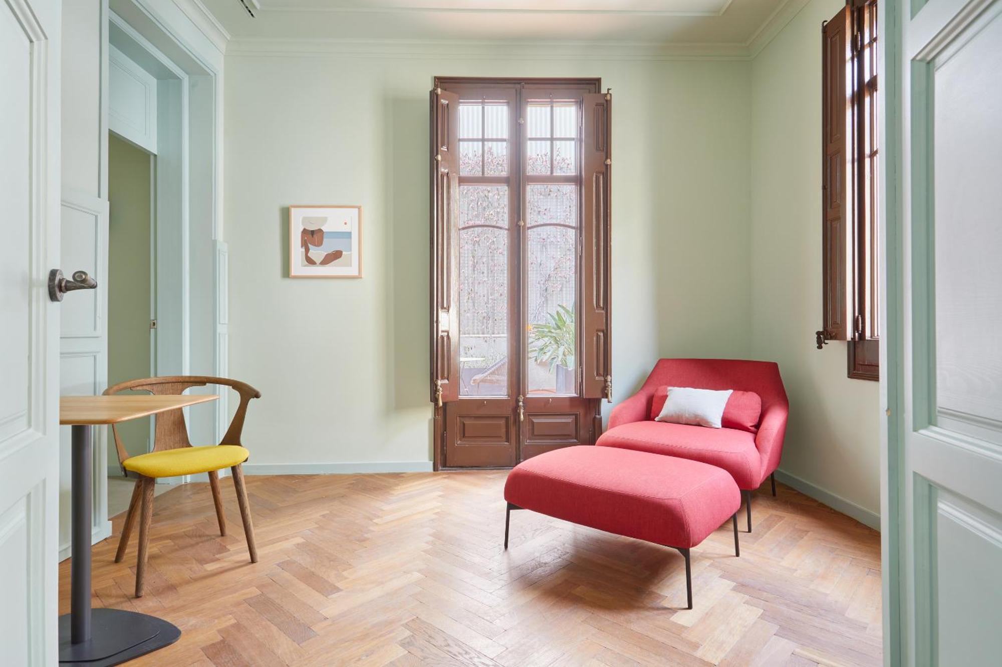 Le Palacete Powered By Sonder Hotel Barcelona