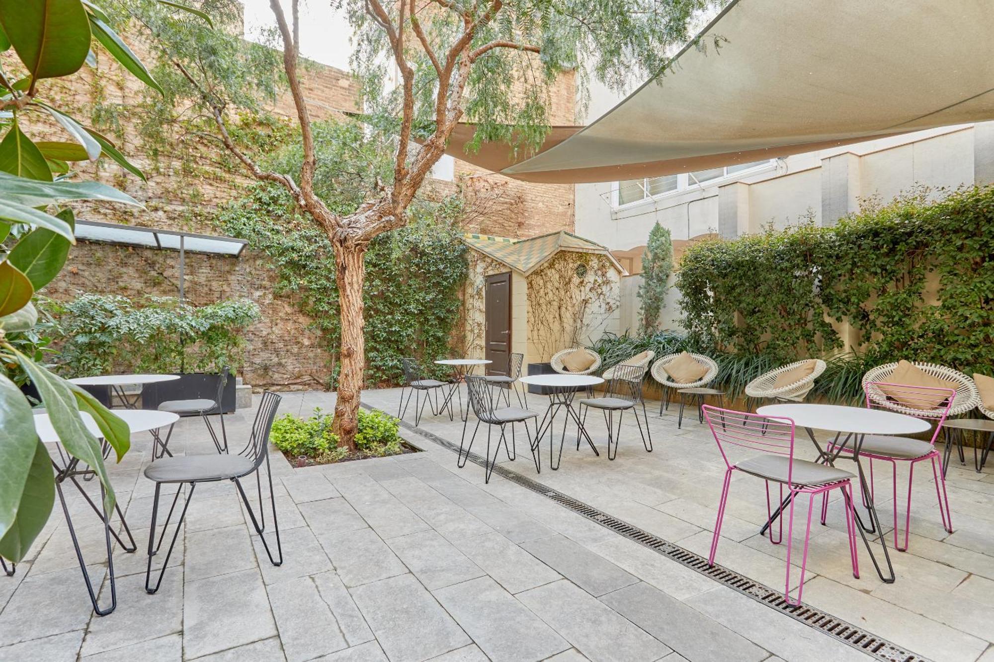 Le Palacete Powered By Sonder 3*