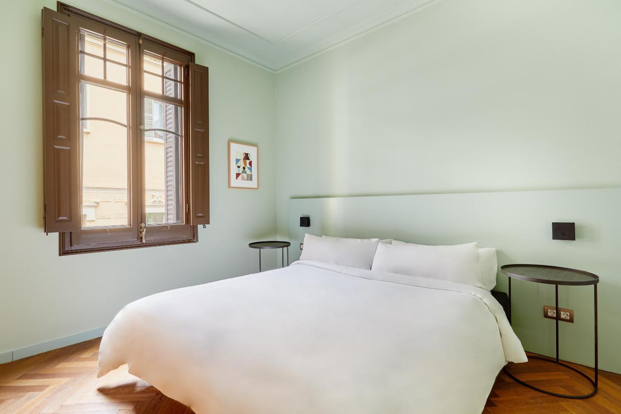 Le Palacete Powered By Sonder Barcelona
