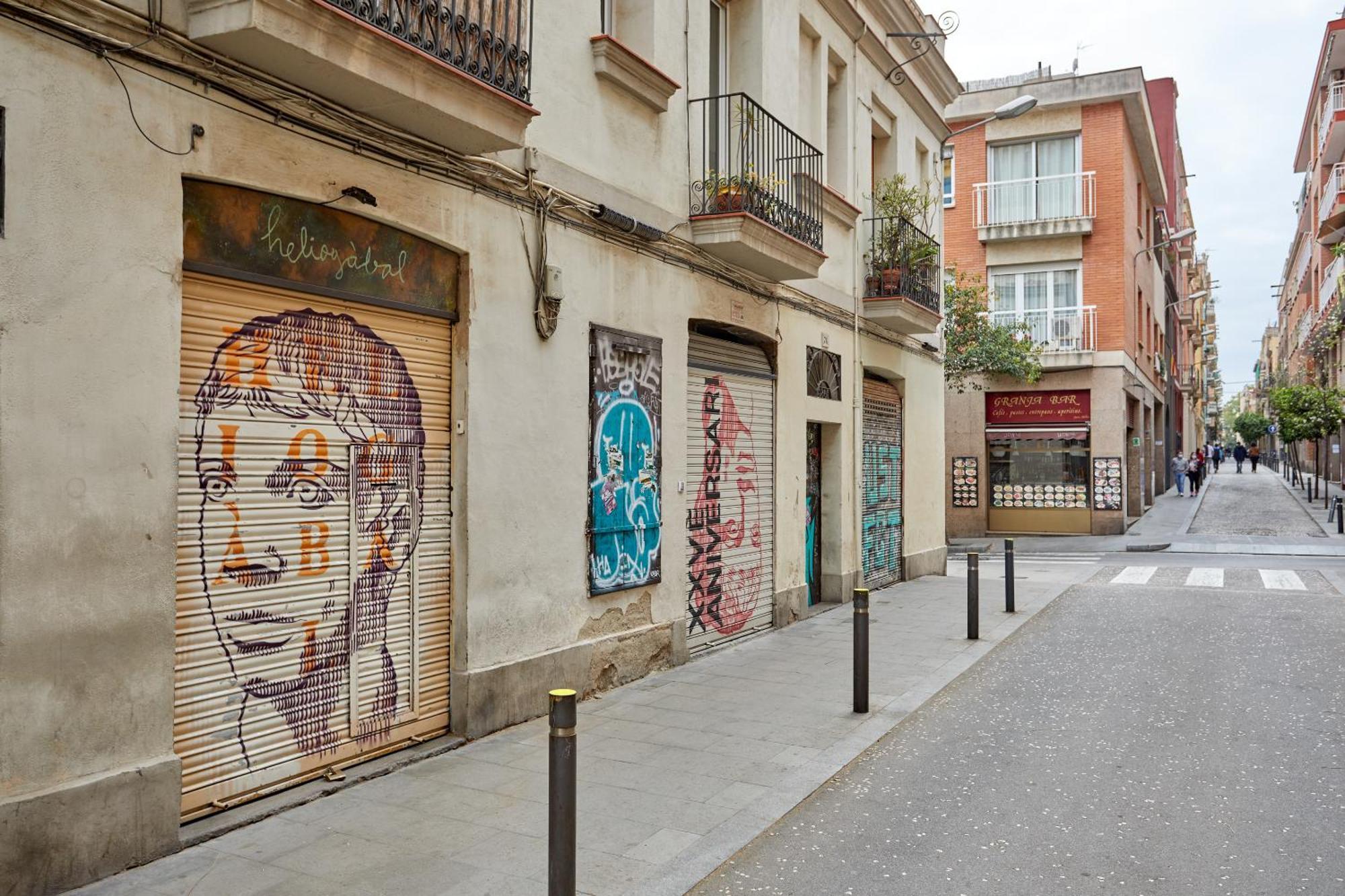 Le Palacete Powered By Sonder Hotel