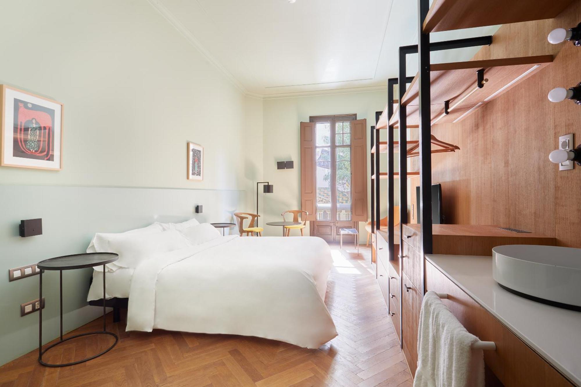 Hotel Le Palacete Powered By Sonder