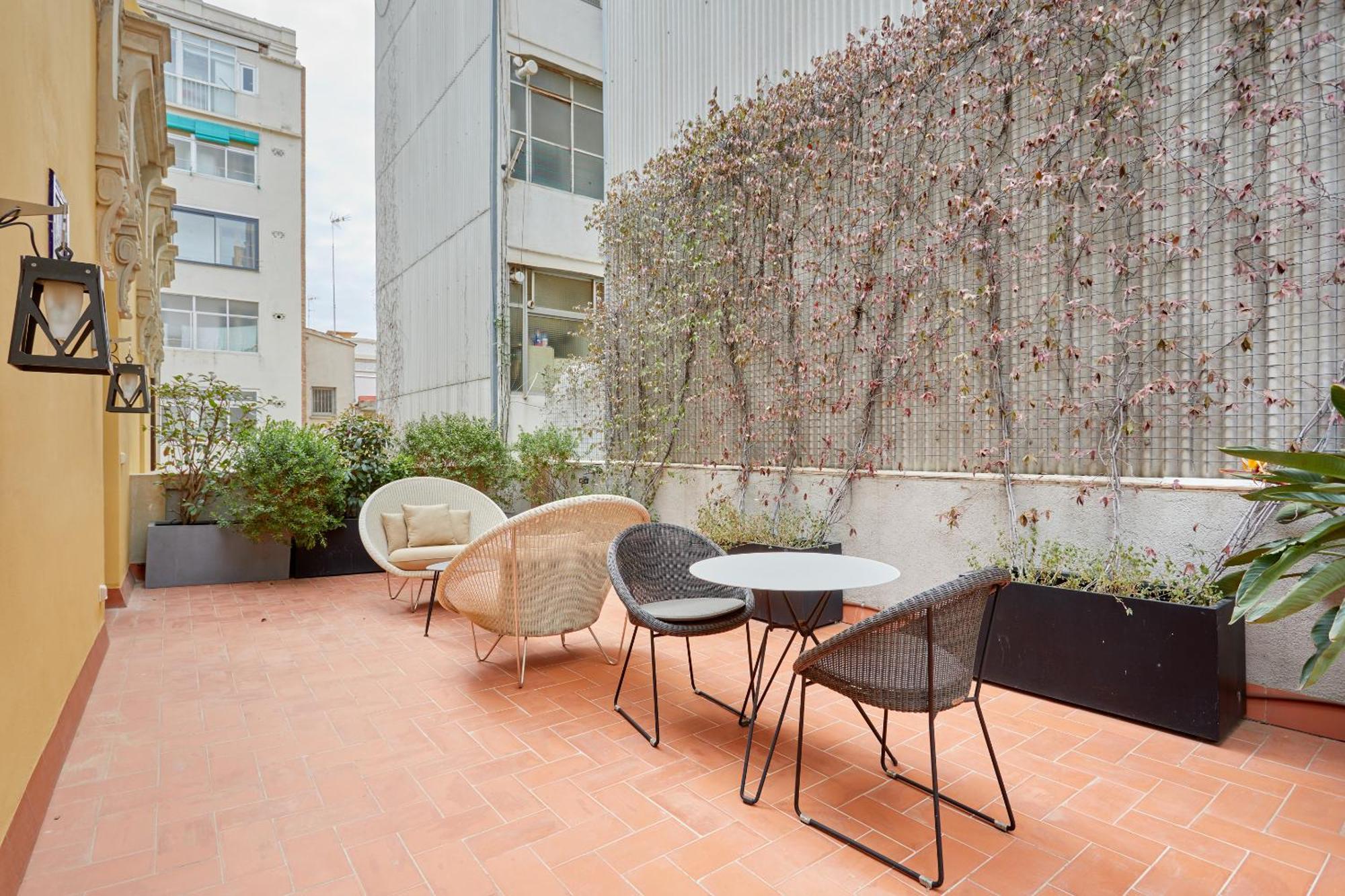 Le Palacete Powered By Sonder 3*